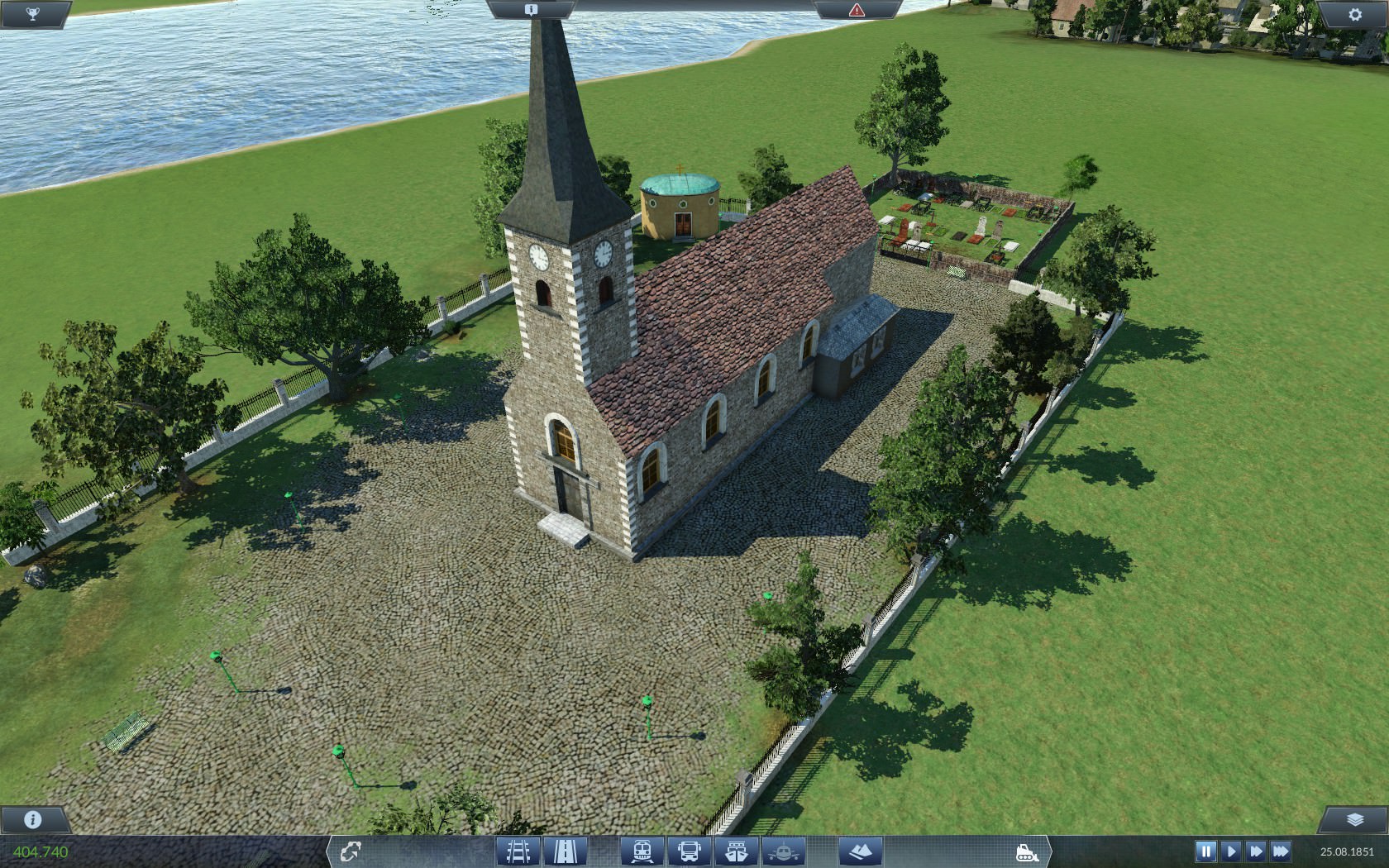 Kirche 3