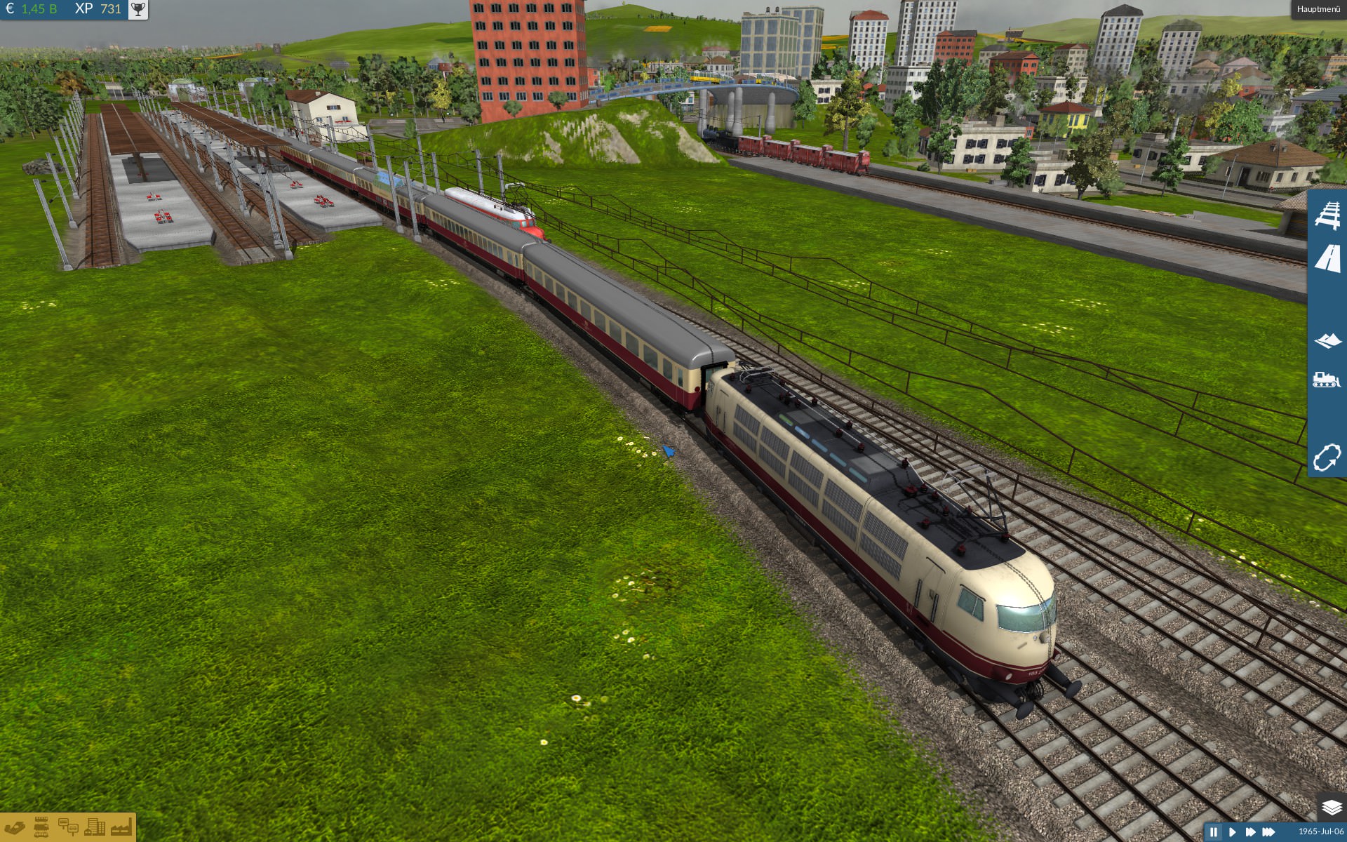 Rheingoldbahn