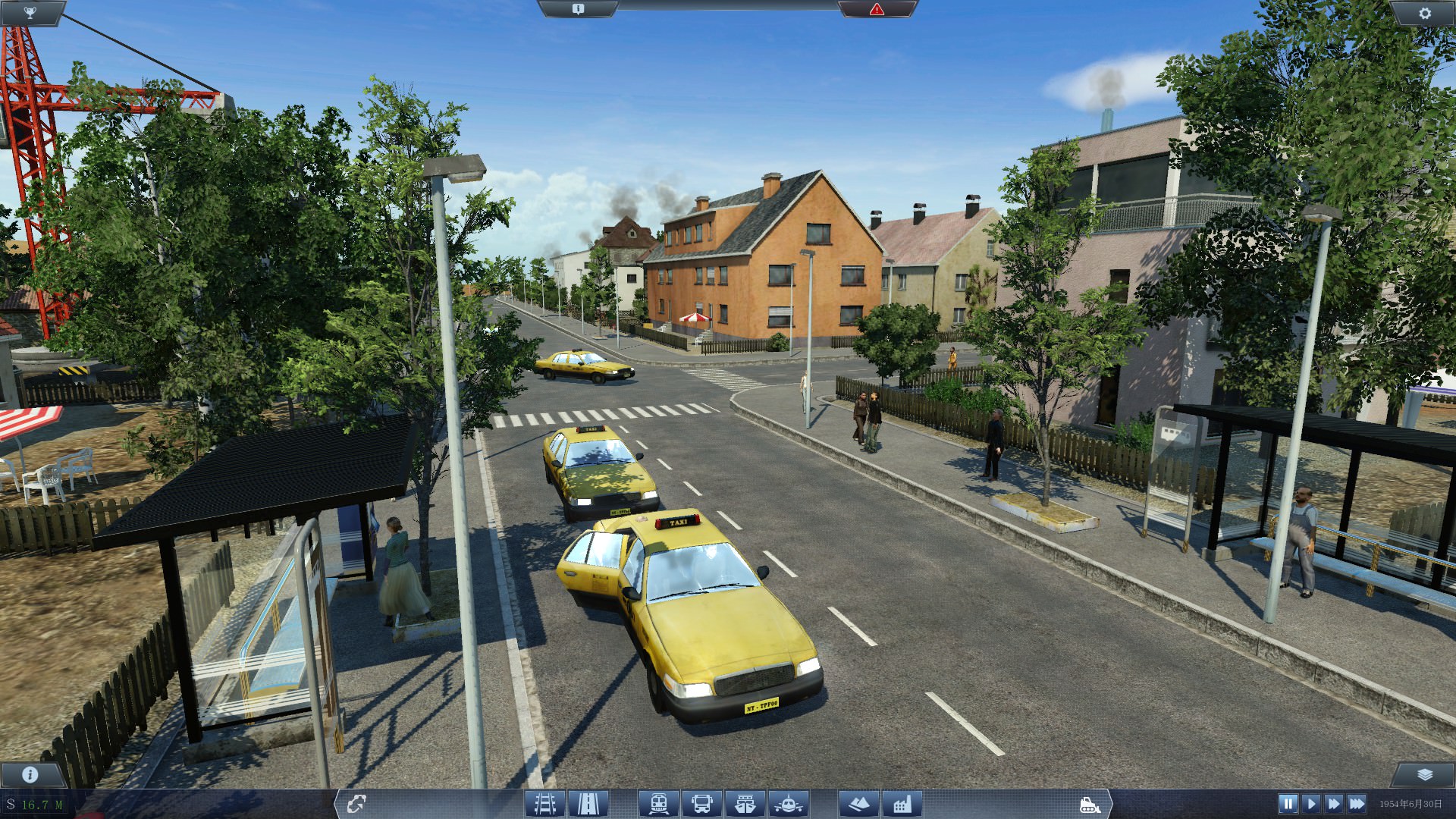 TAXI_US    [TEST]