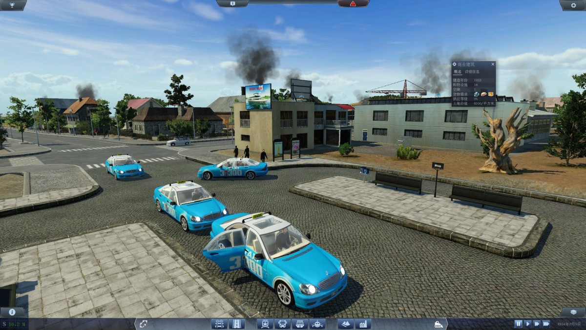 TAXI_AT...lol...[WIP] [in game test]