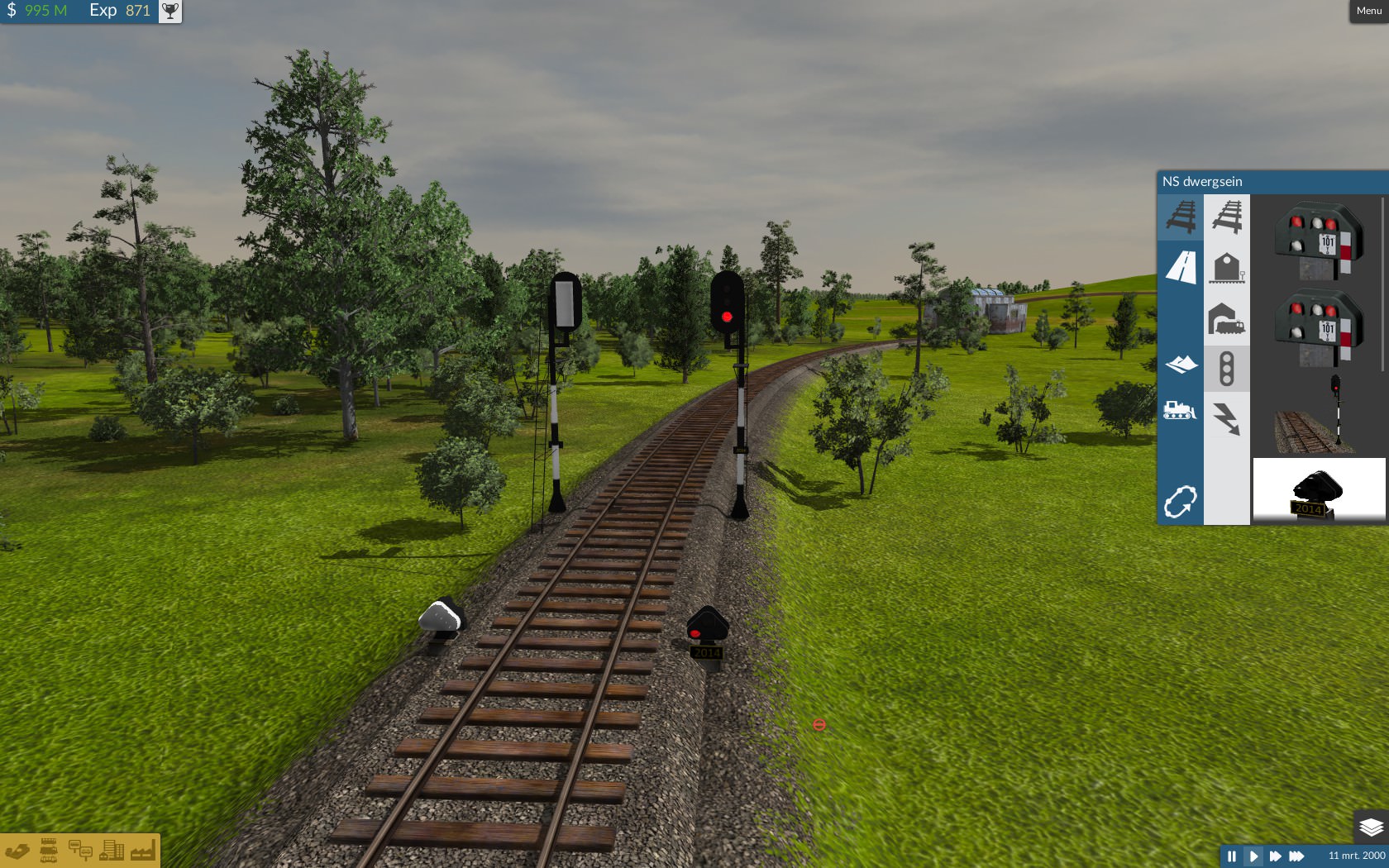 dutch signal pack