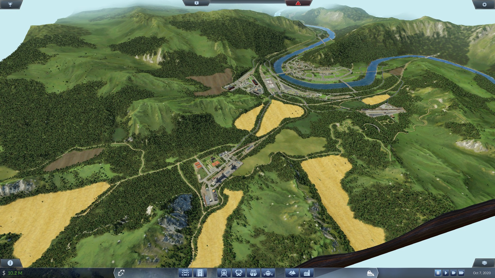 Riverside