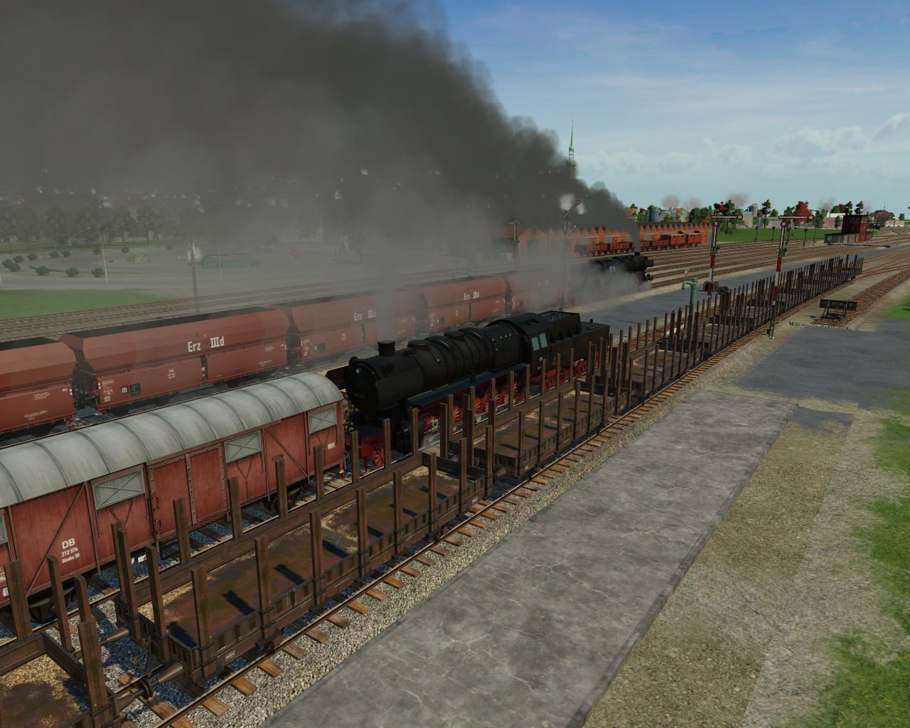 Westerland Gbf