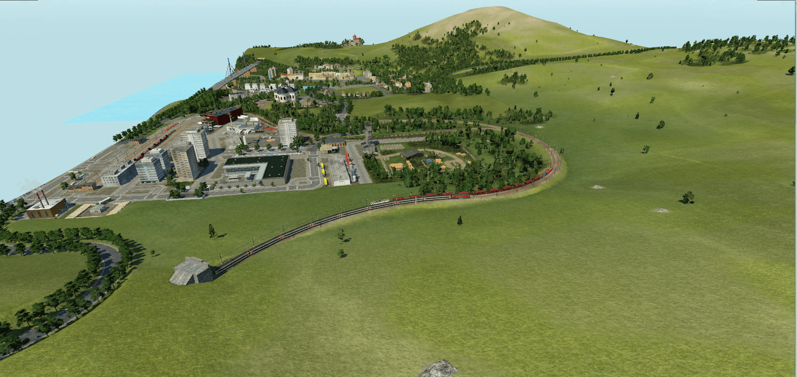 Schönbaumap Nord