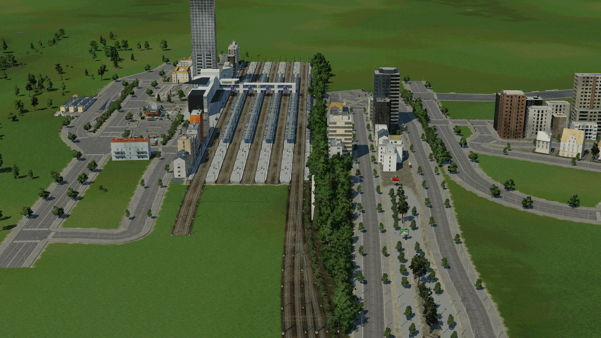 TF Stadt Daruvala #4
