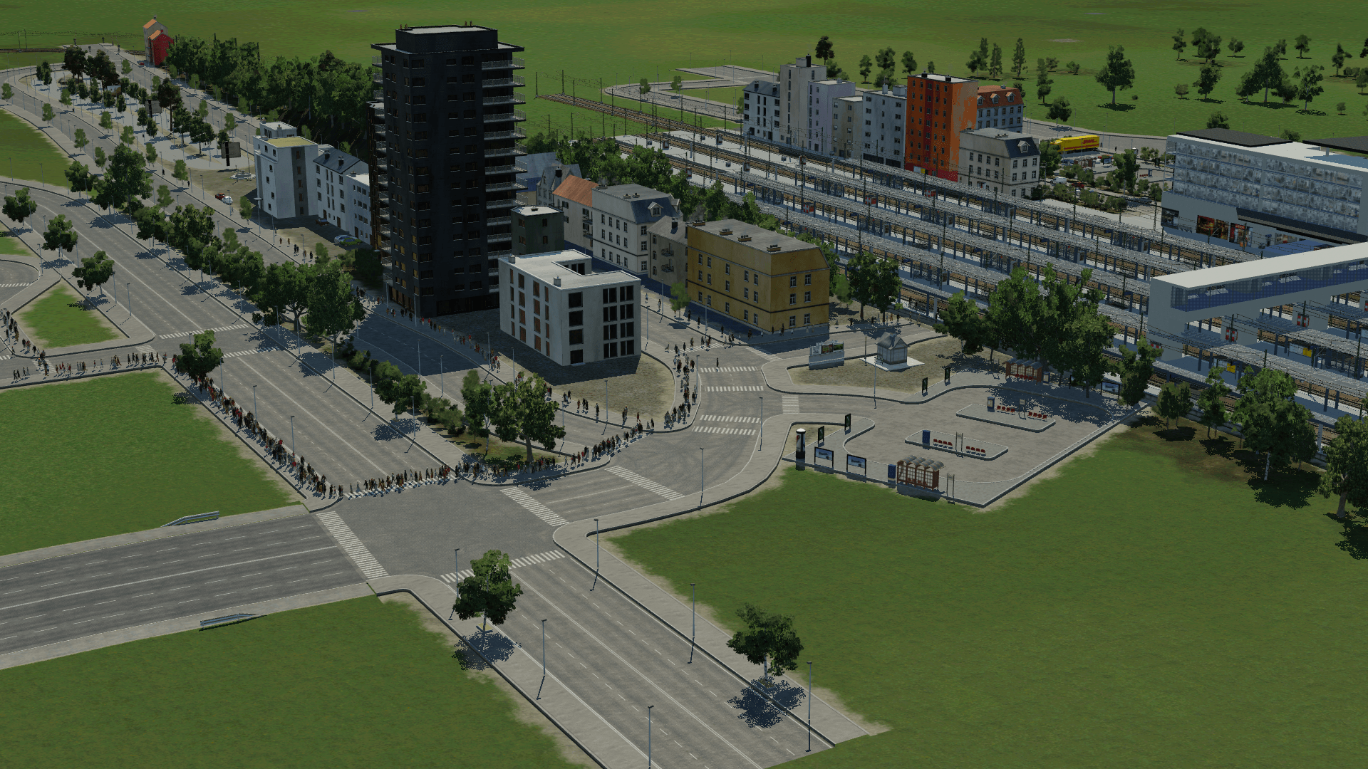 TF Stadt Daruvala #3