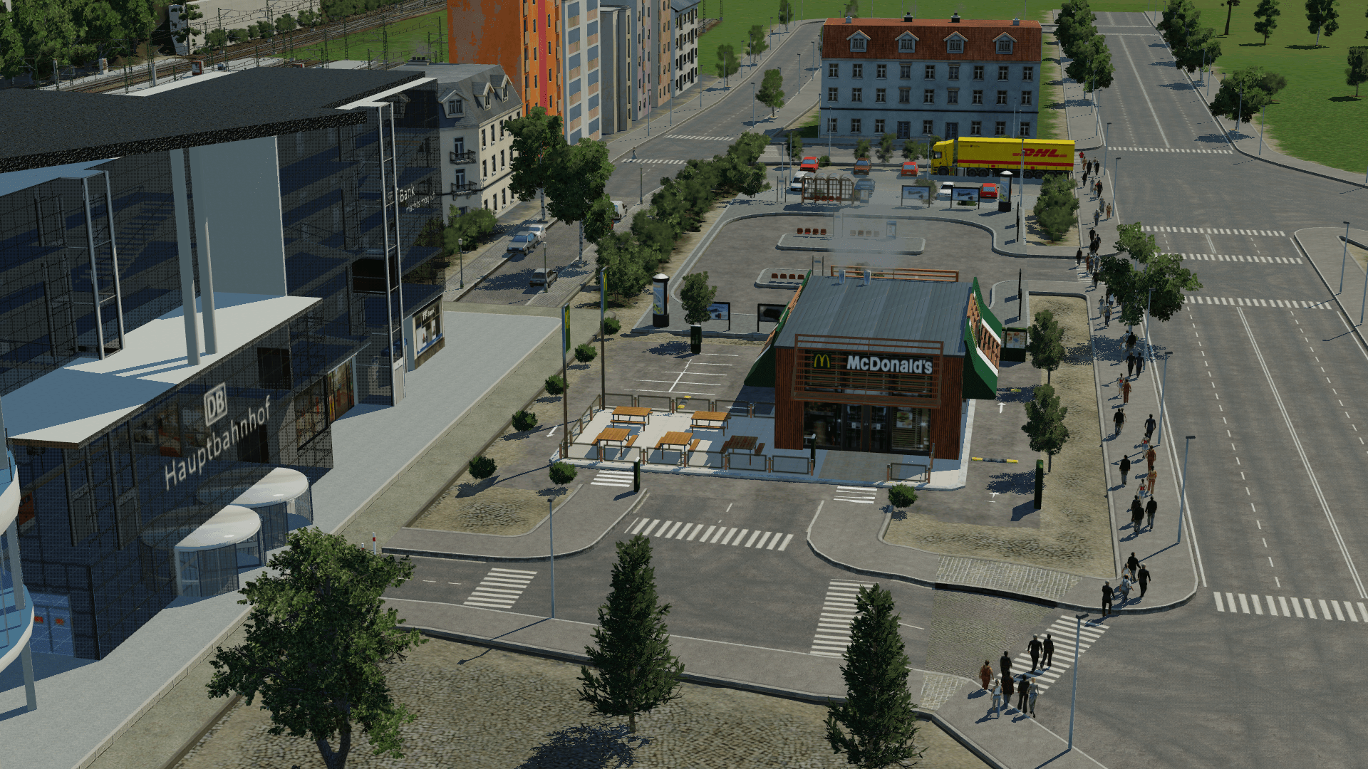 TF Stadt Daruvala #2