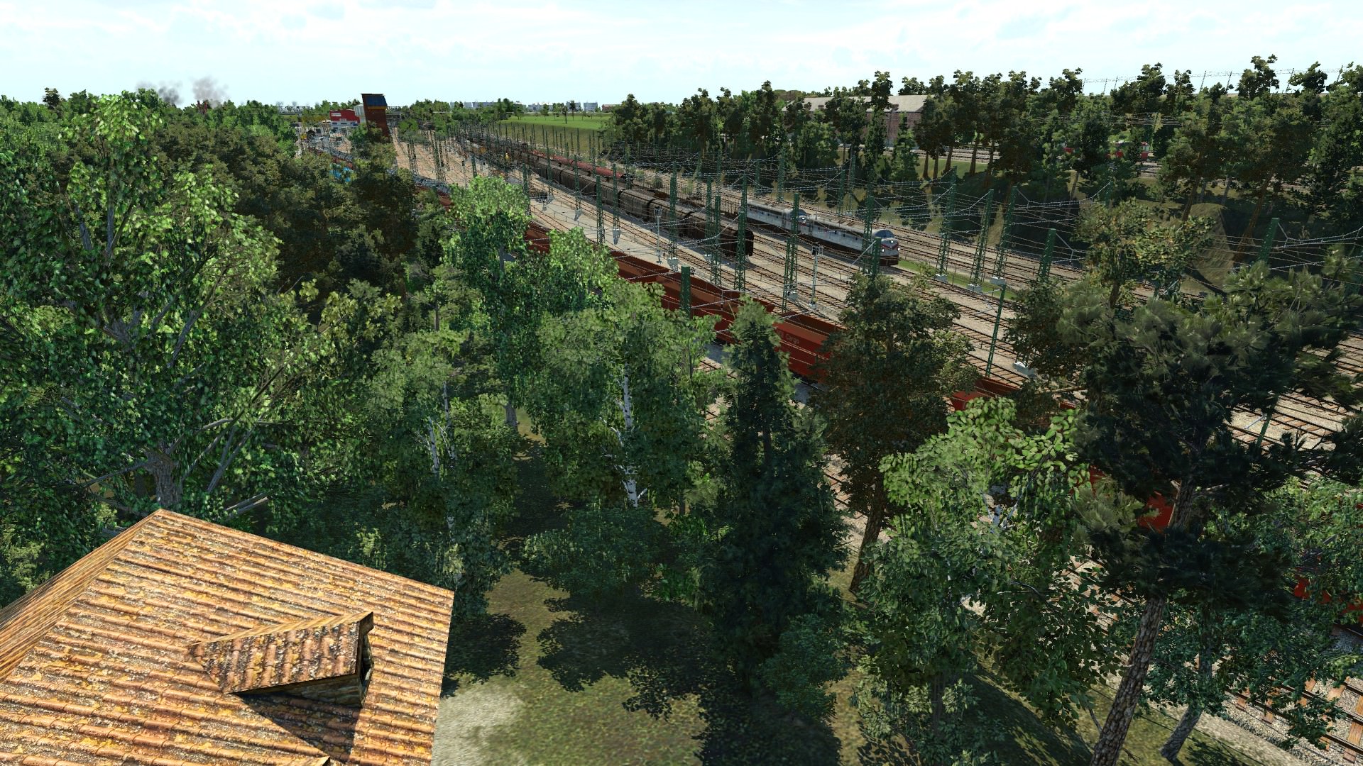 Cargo Welt
