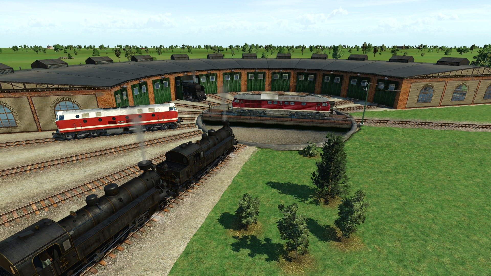 Cargo Welt