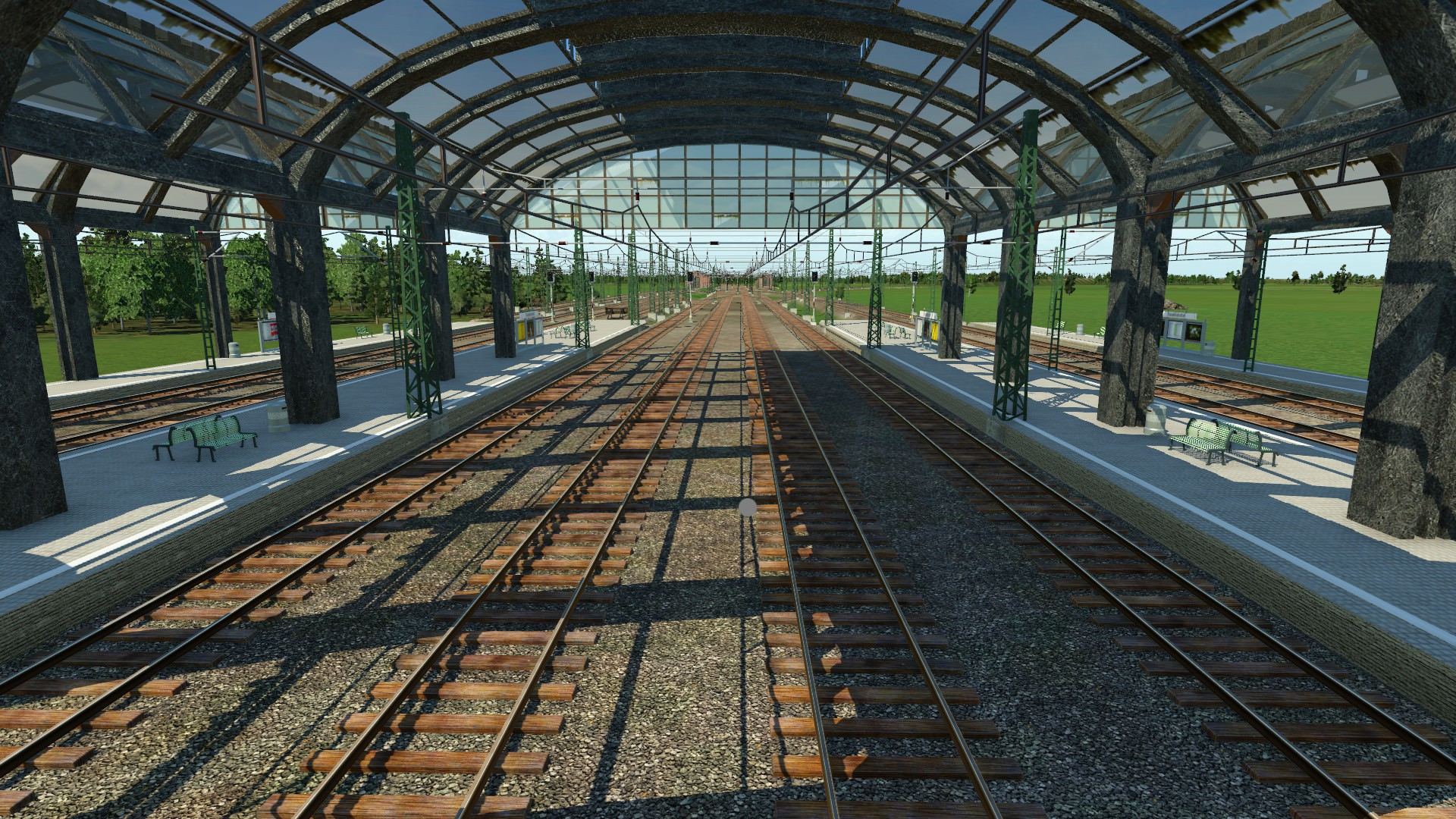 Cargo Welt