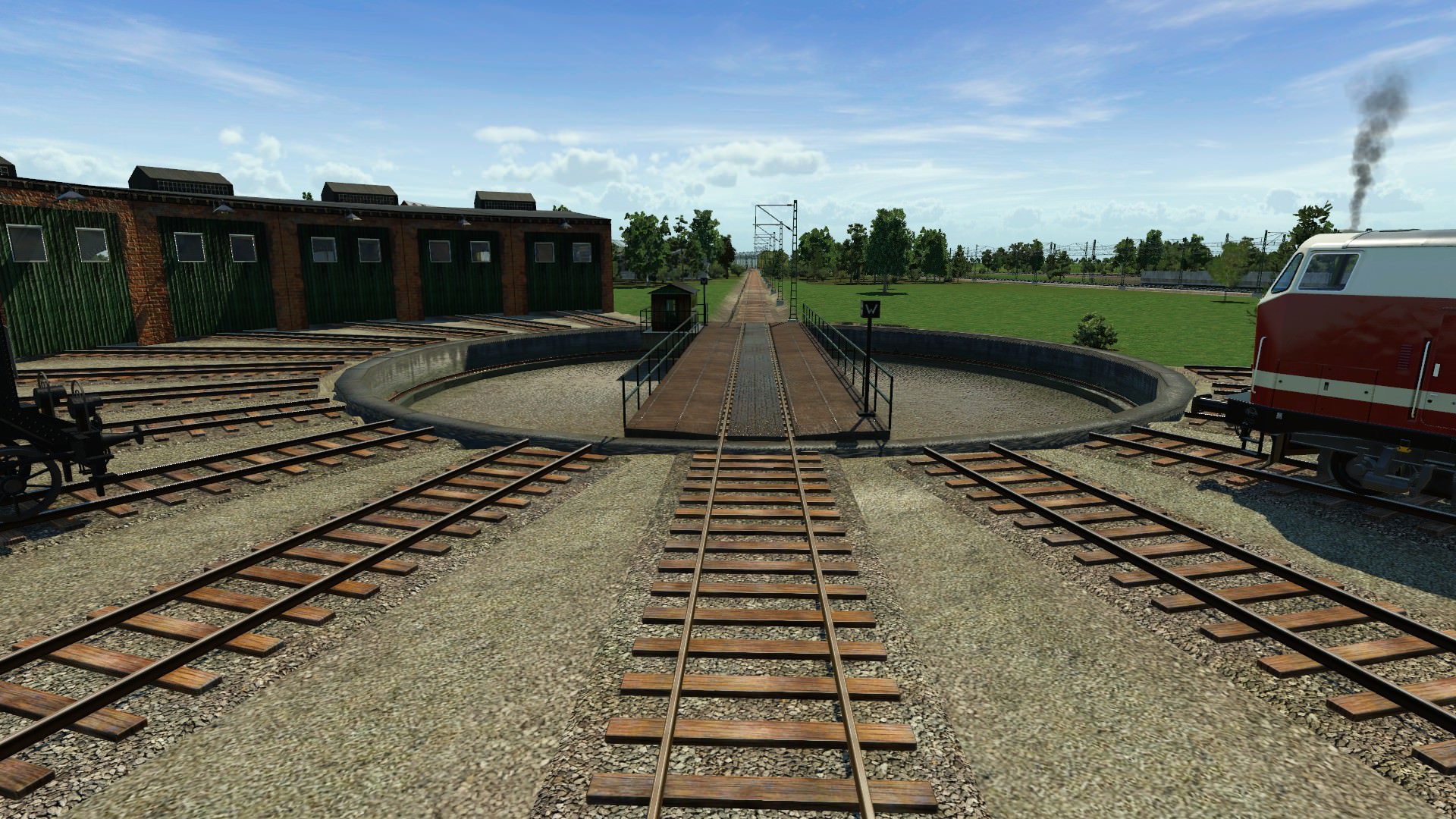 Cargo Welt