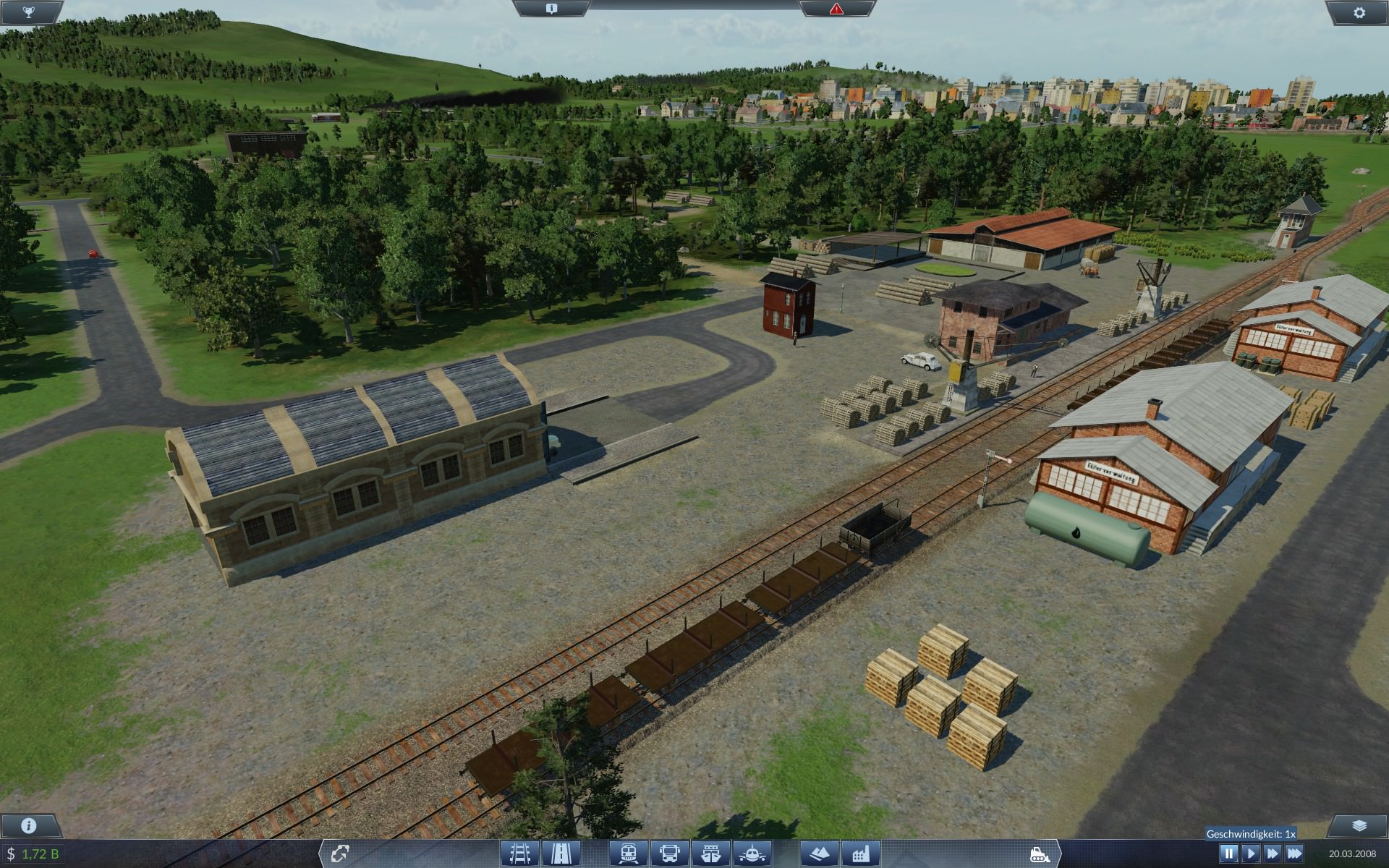 Ziegelei 4-4