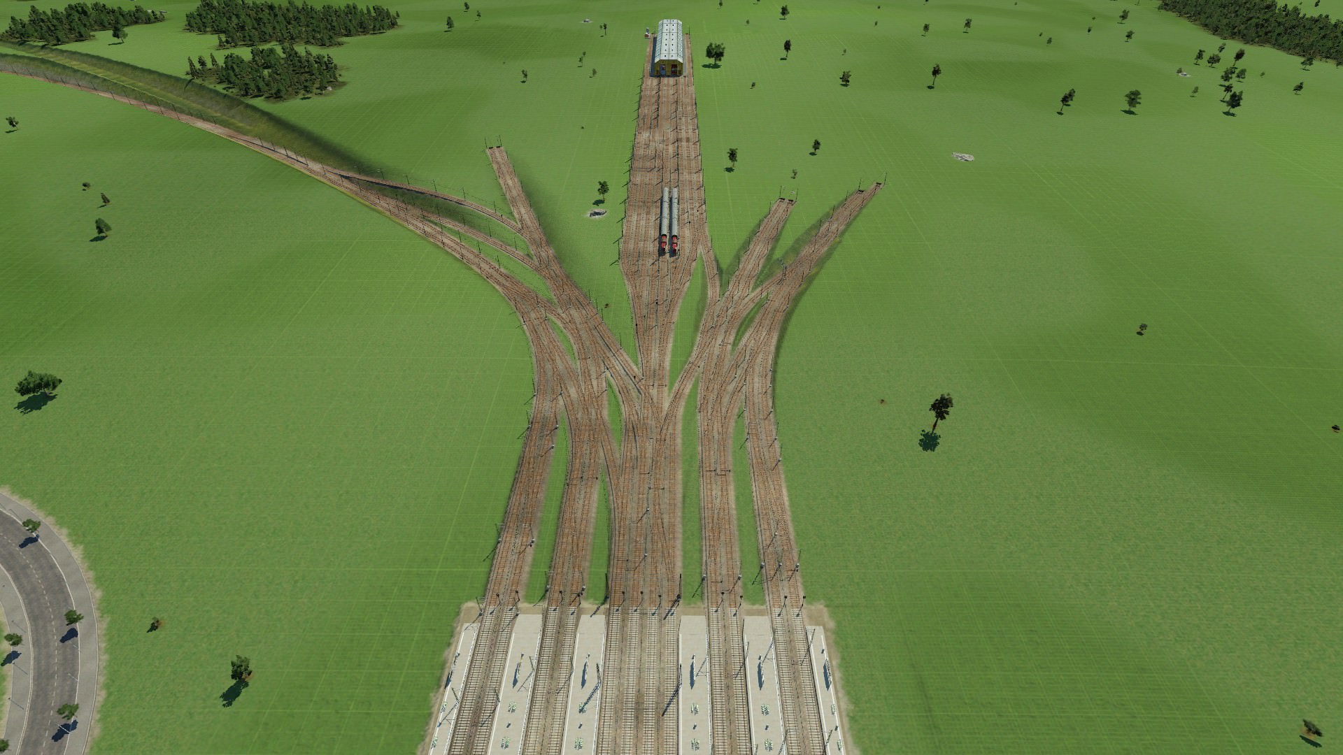 neues Projekt