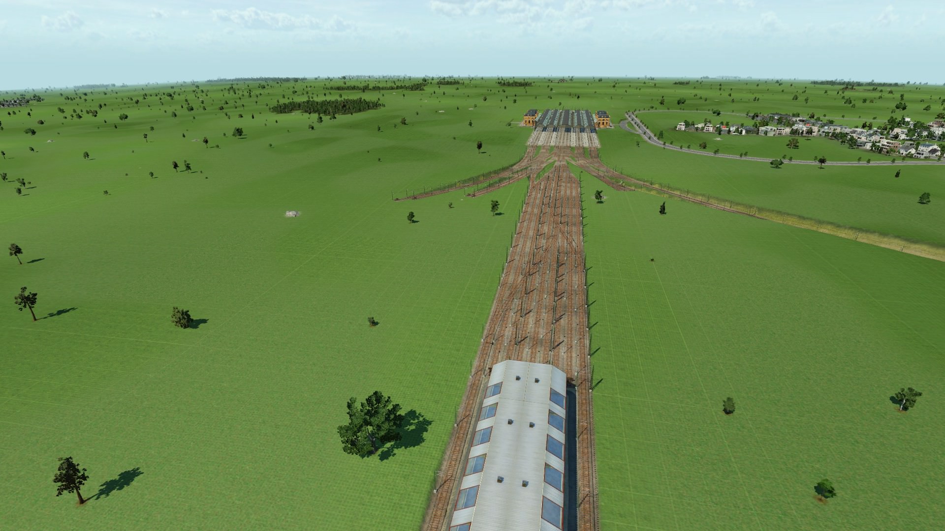 neues Projekt