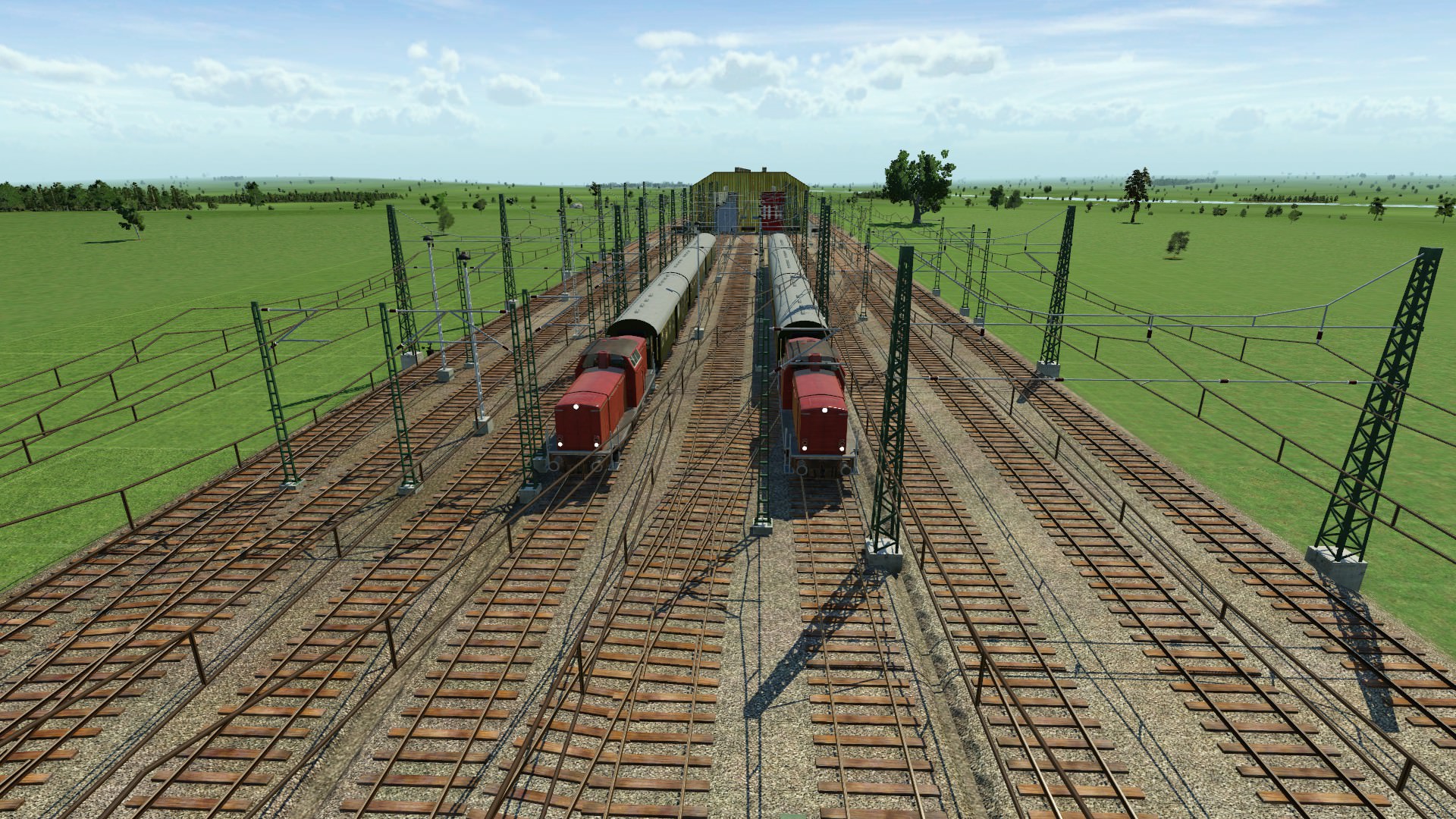 neues Projekt