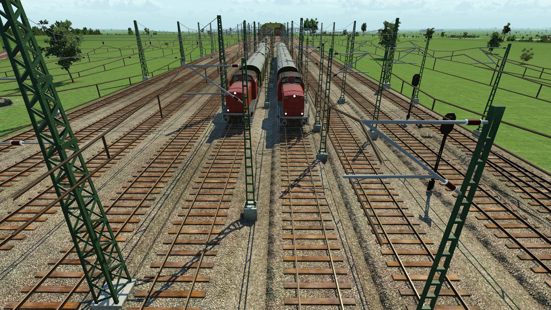 neues Projekt