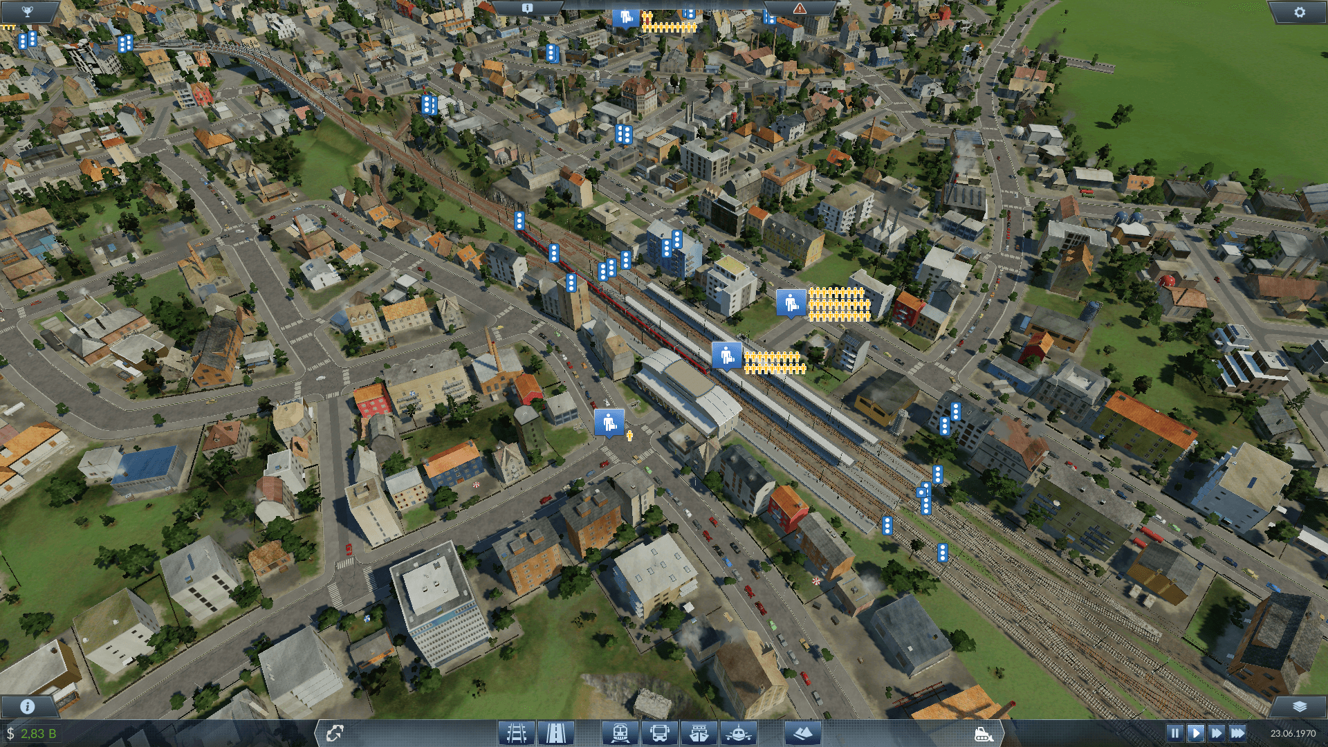 Ostbahnhof München