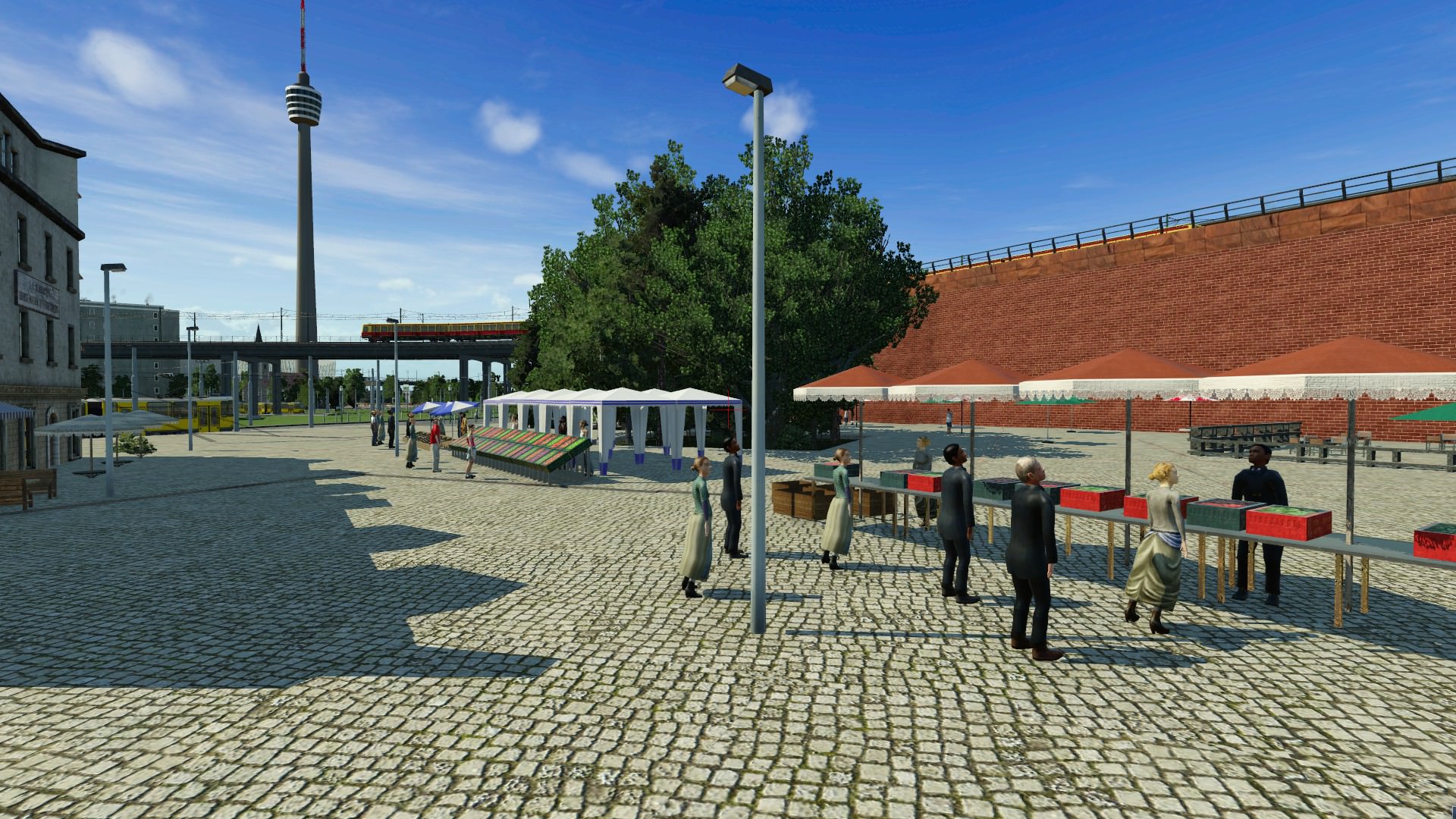 Hackescher Markt 2