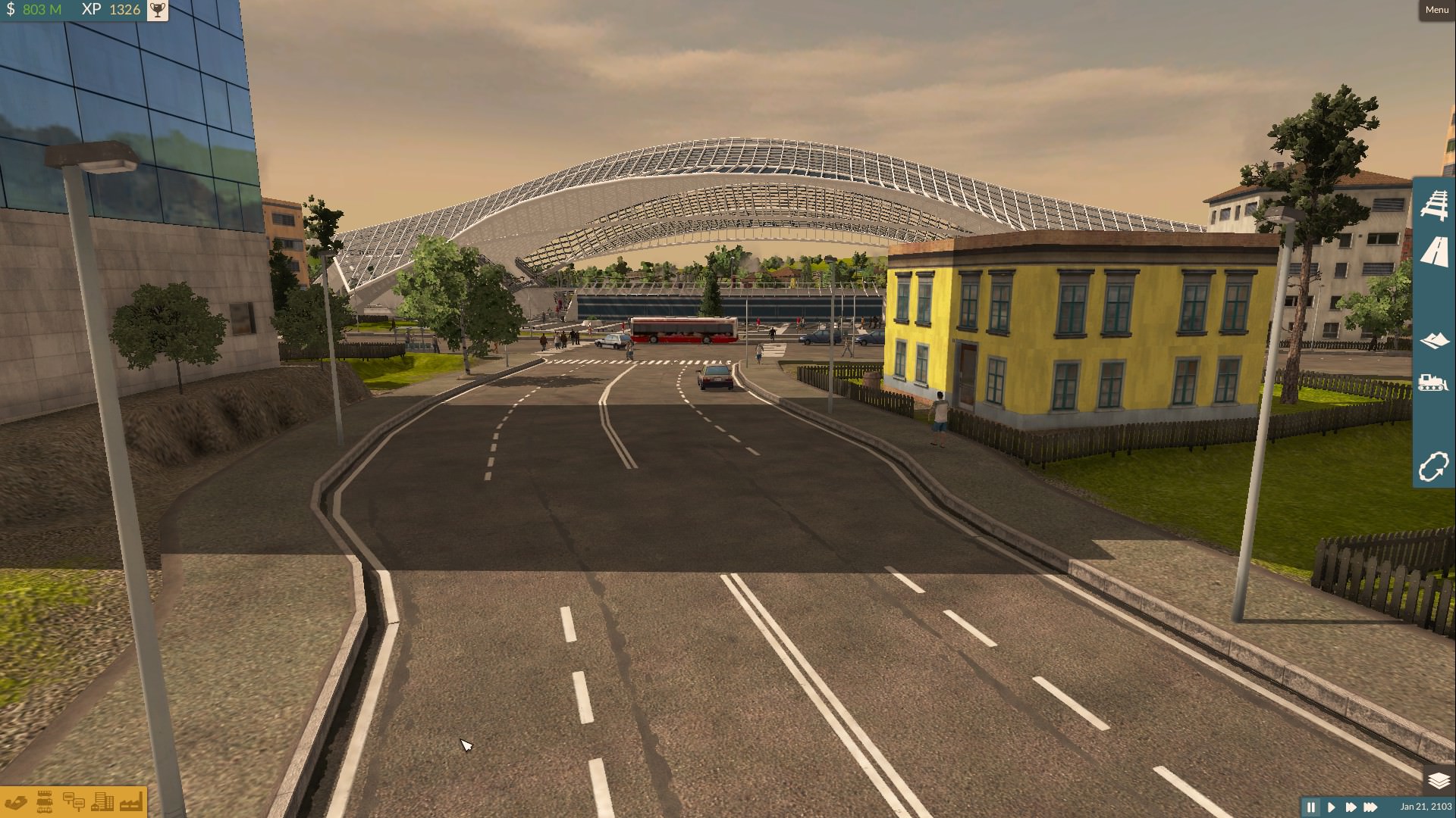 Maltby Central Station through the years...2103