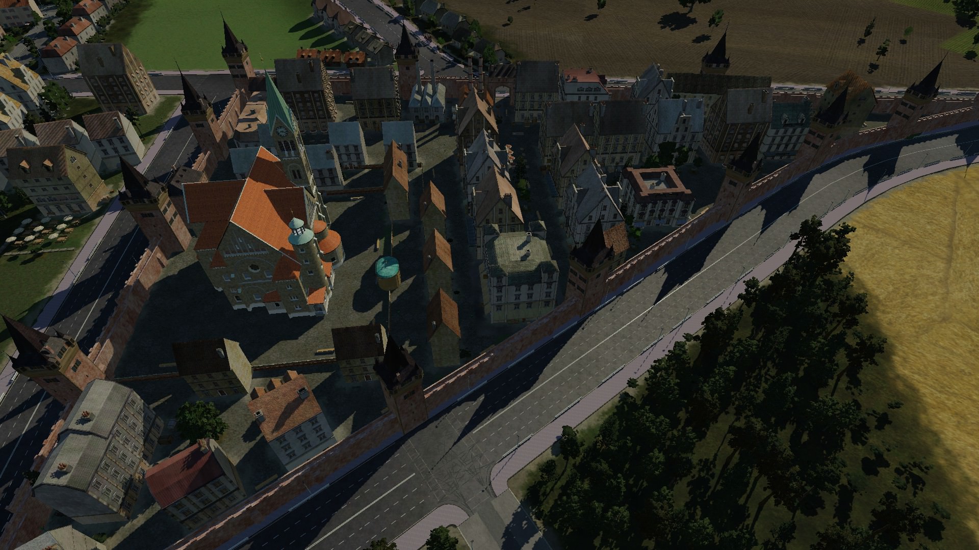 Historische Altstadt 1