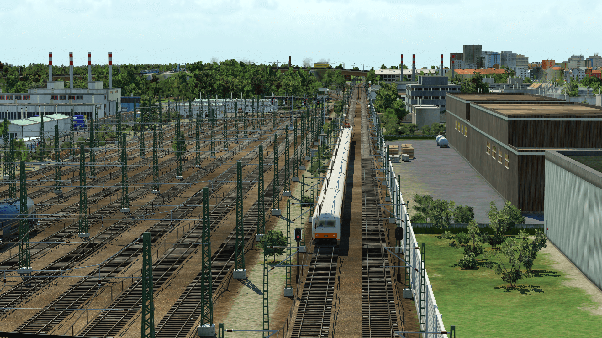 Bretagne Maps VP