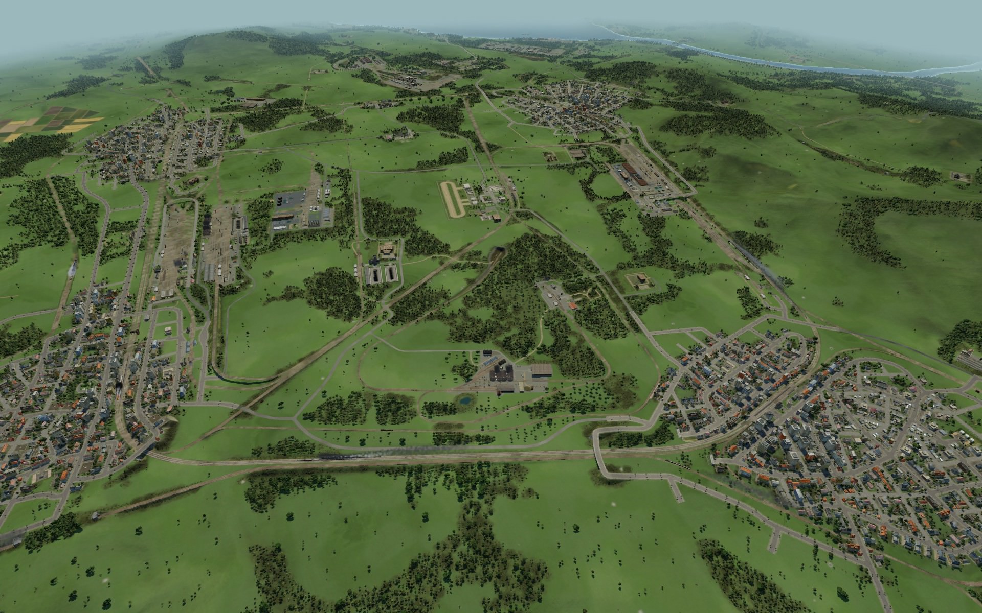 Map-1 Ansichten 1-4