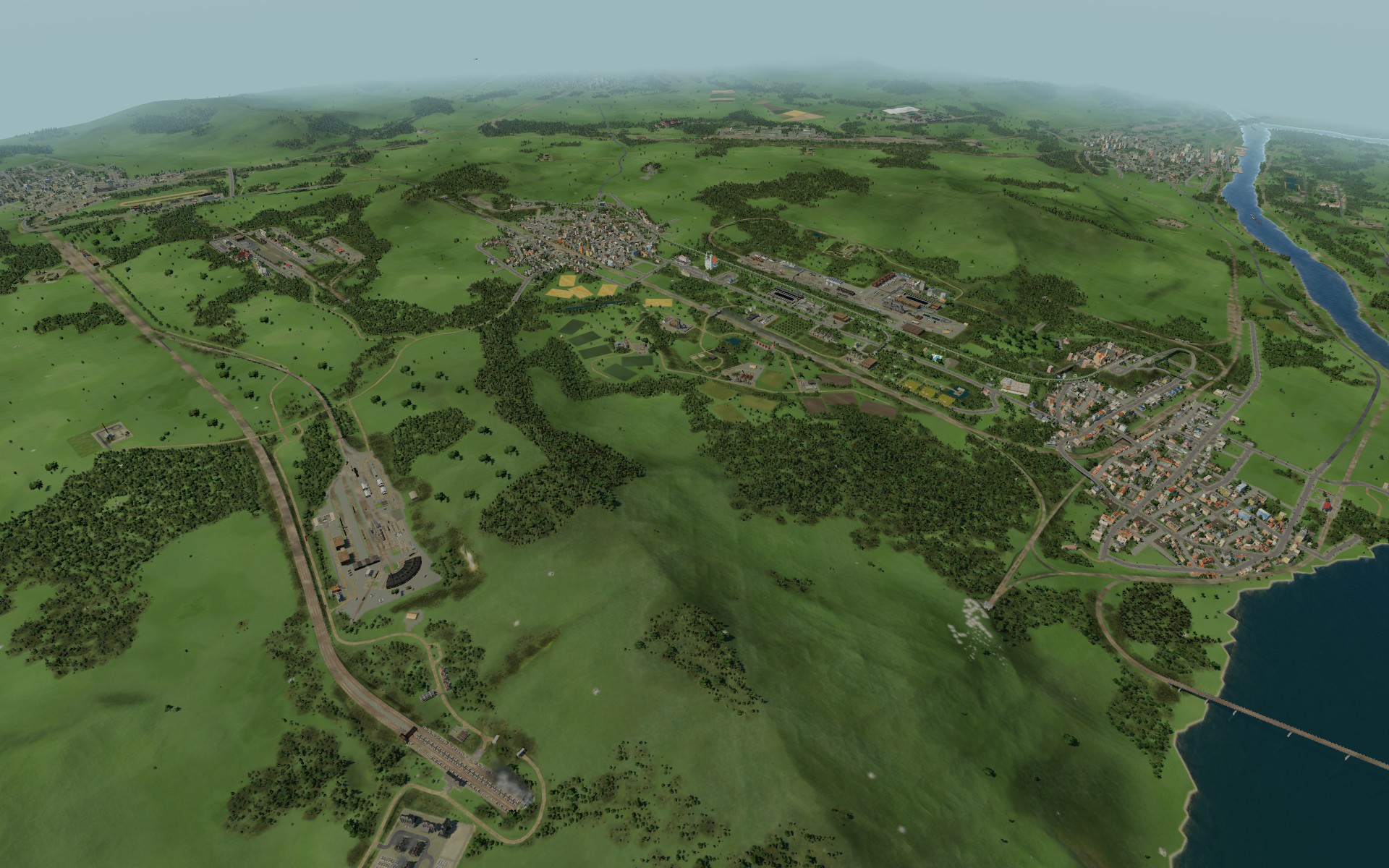 Map-1 Ansichten 3-4