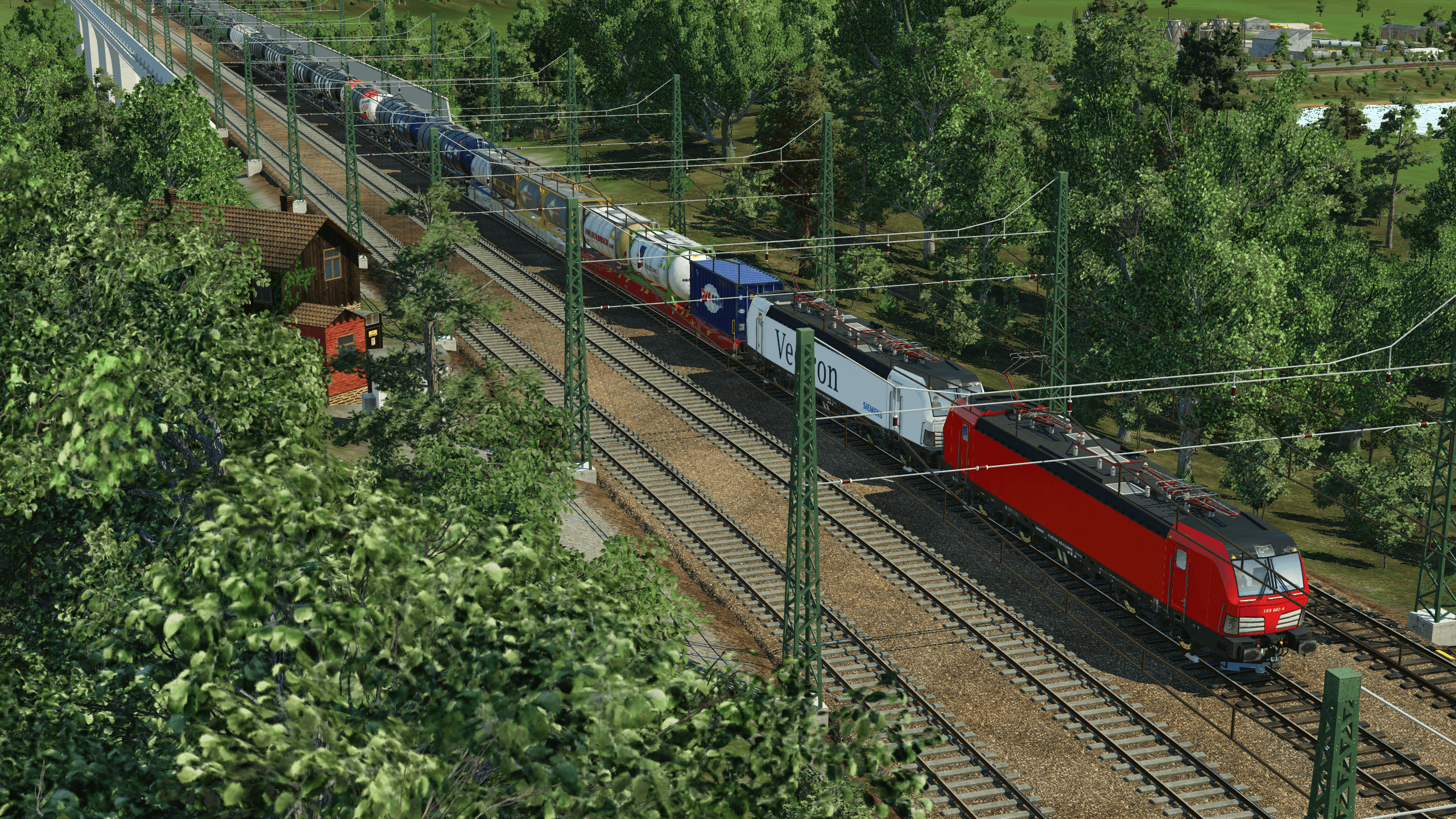 Neue Technik