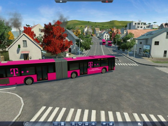 Telekombus