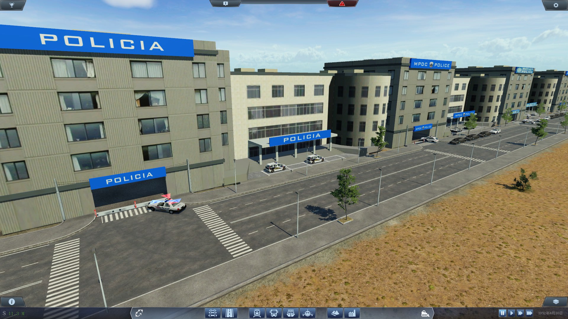 police_station [ CN,EU,US,RU]