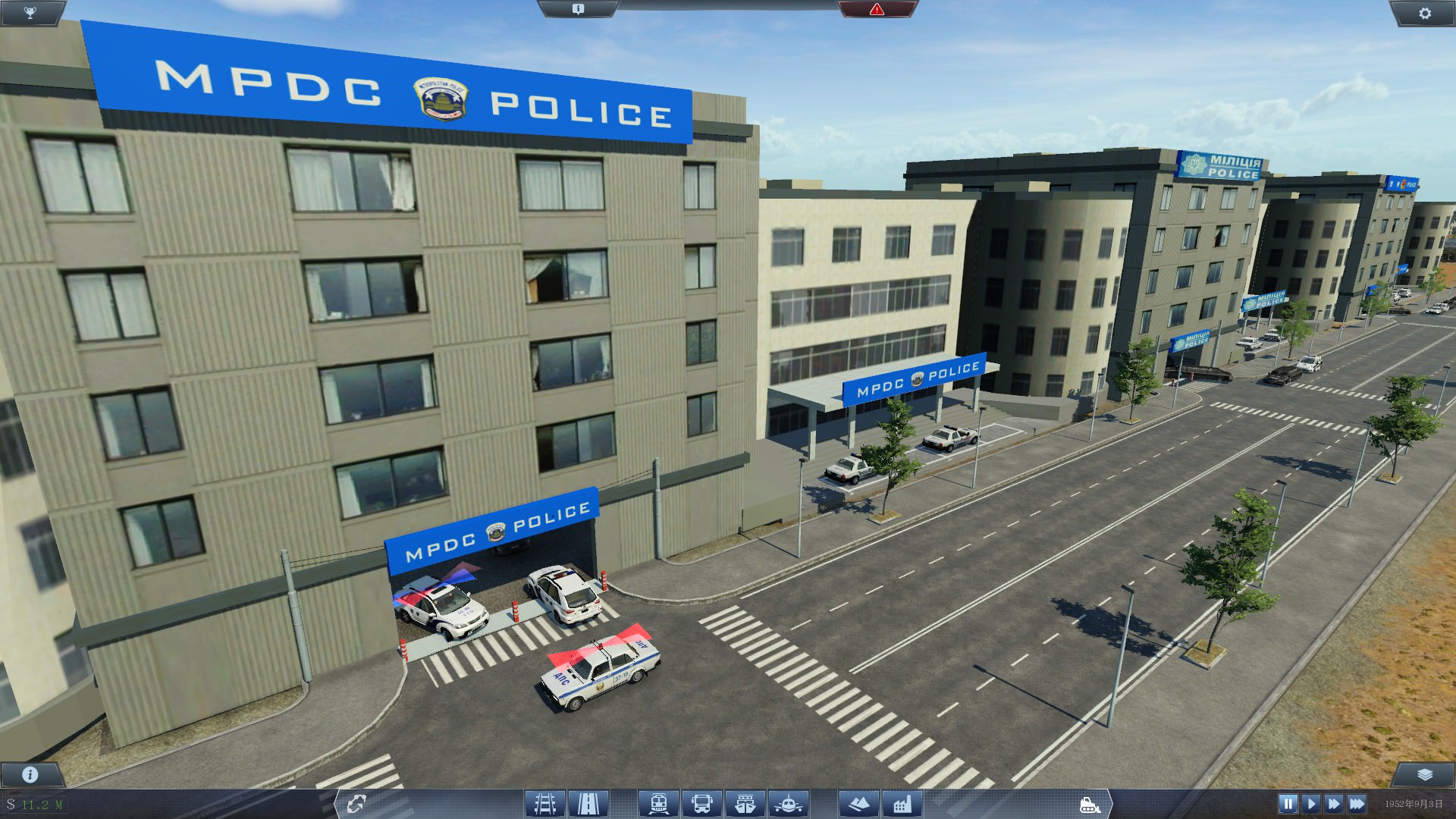police_station [ CN,EU,US,RU]