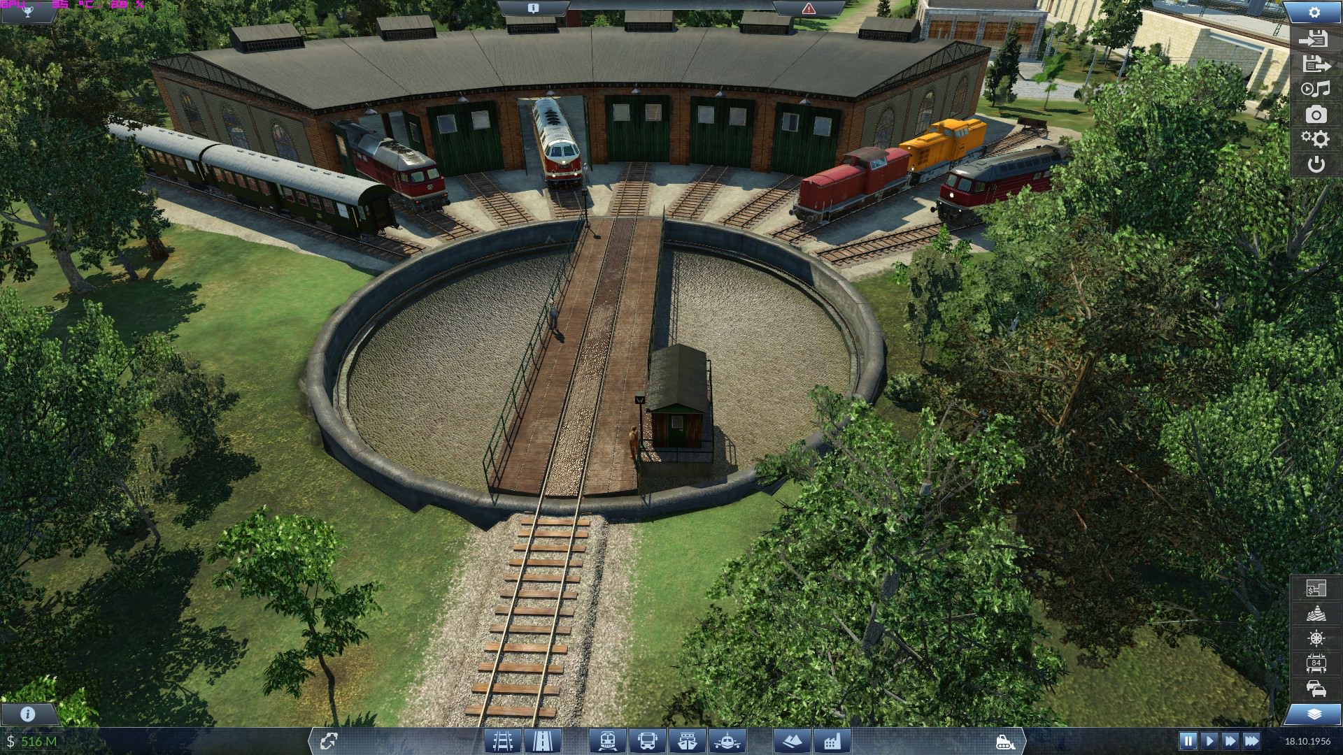 Meine Map