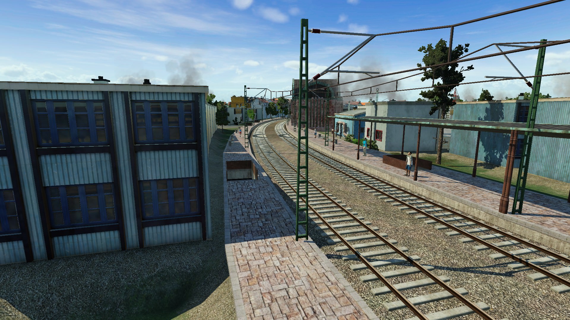 Hagen Bahnhof
