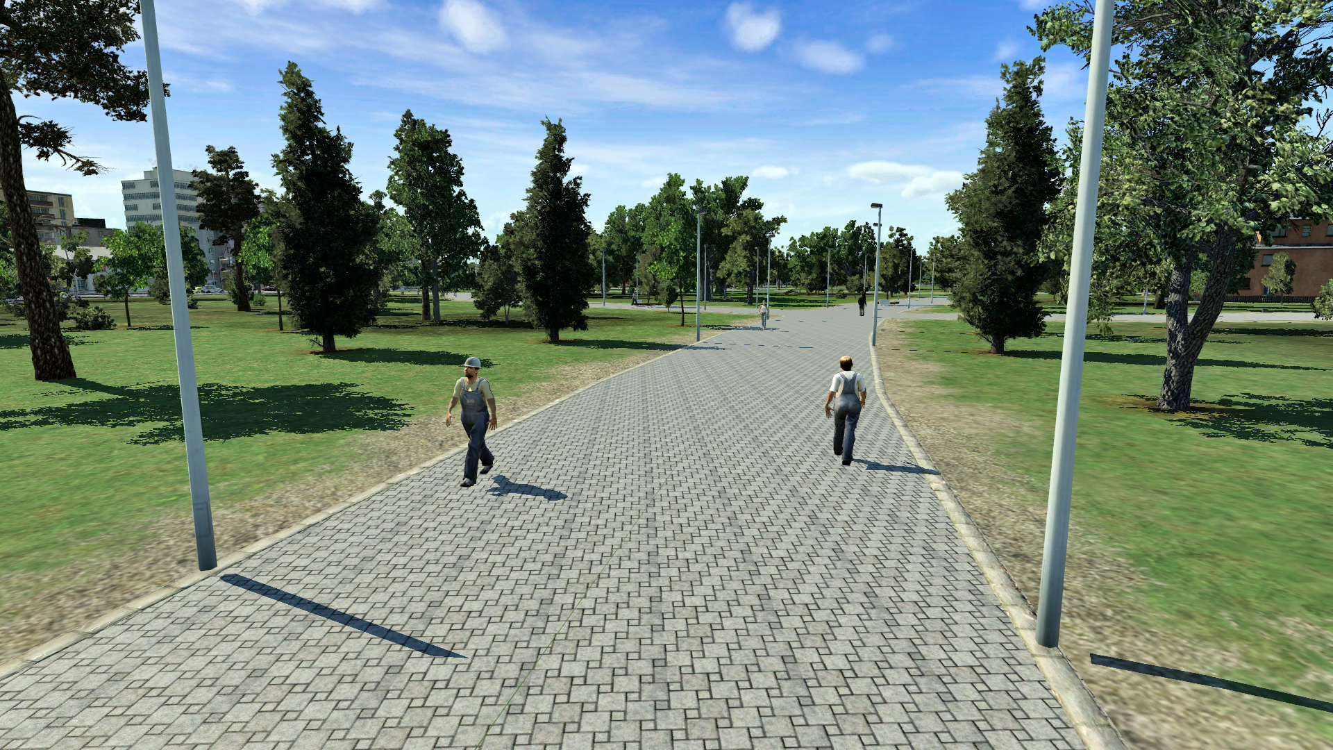Park