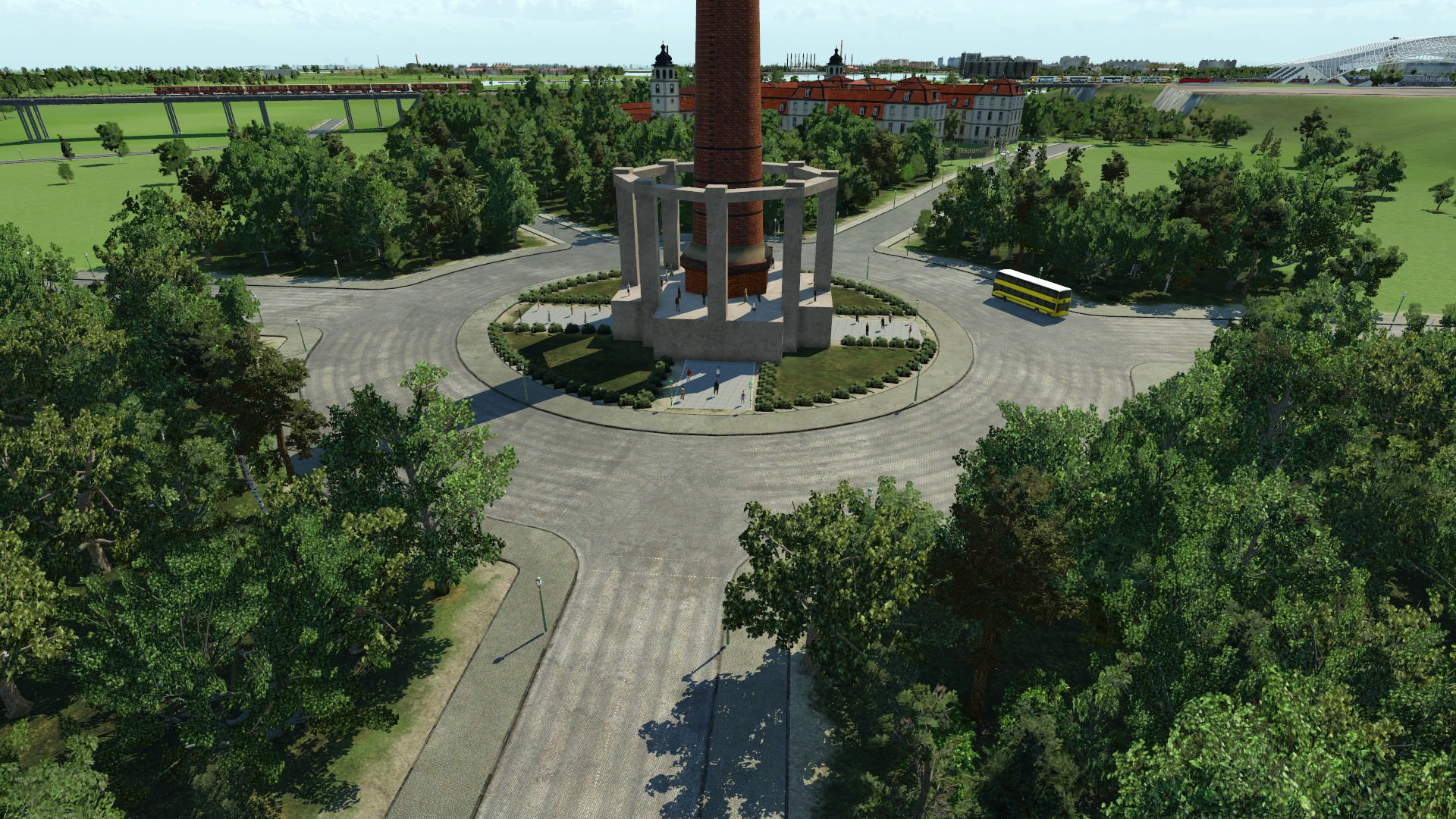 Siegessäule Berlin