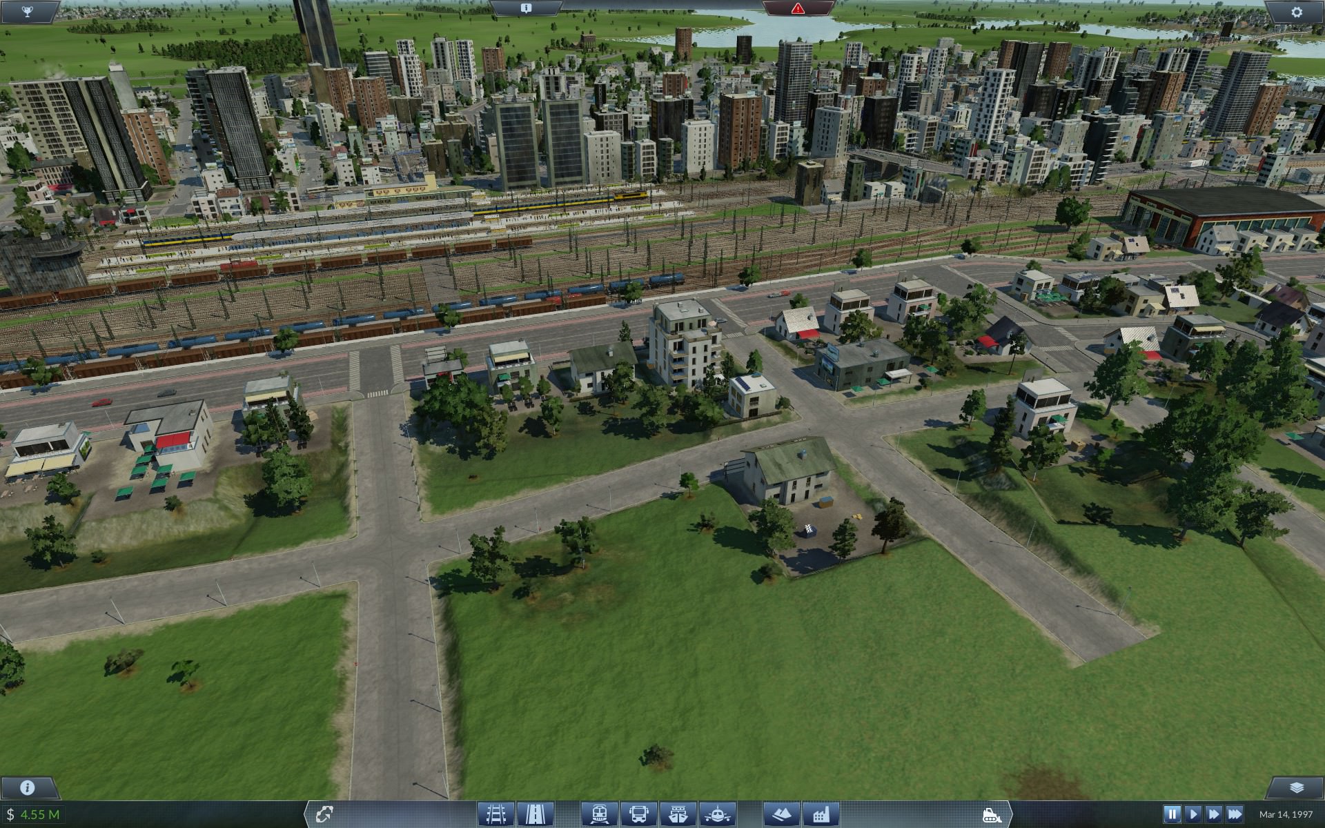 Skyline