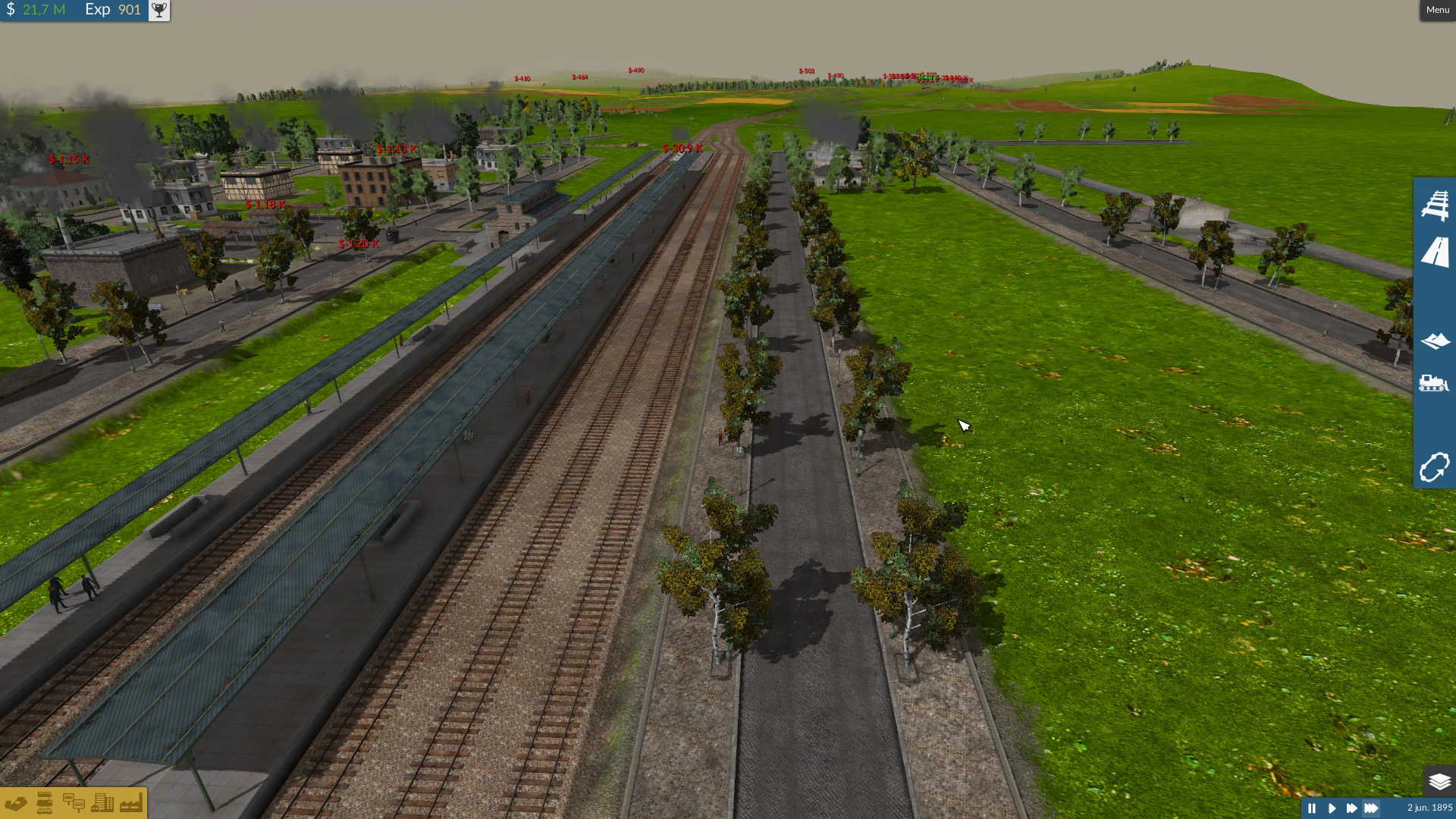 veenendaal station