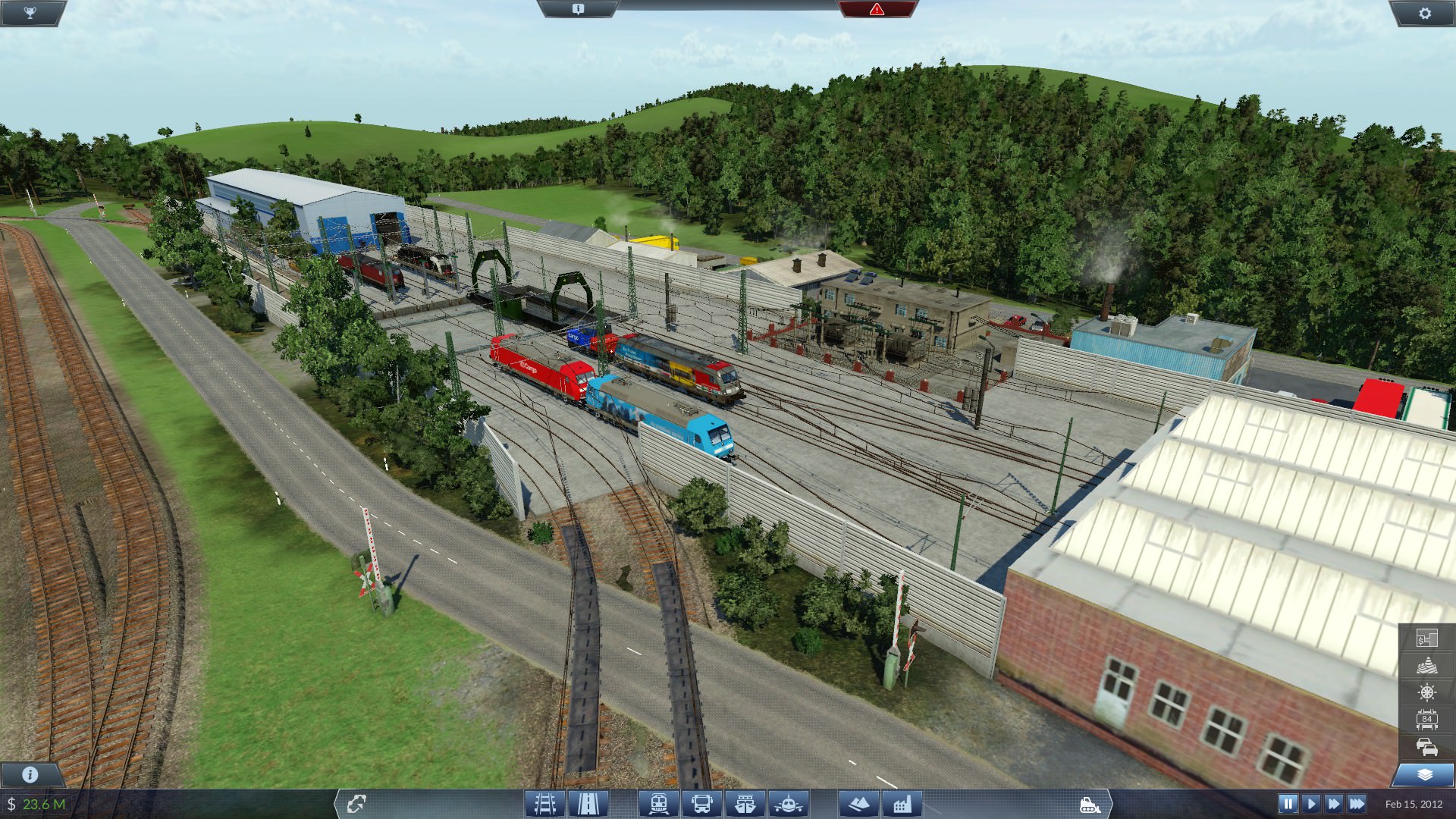 WIP