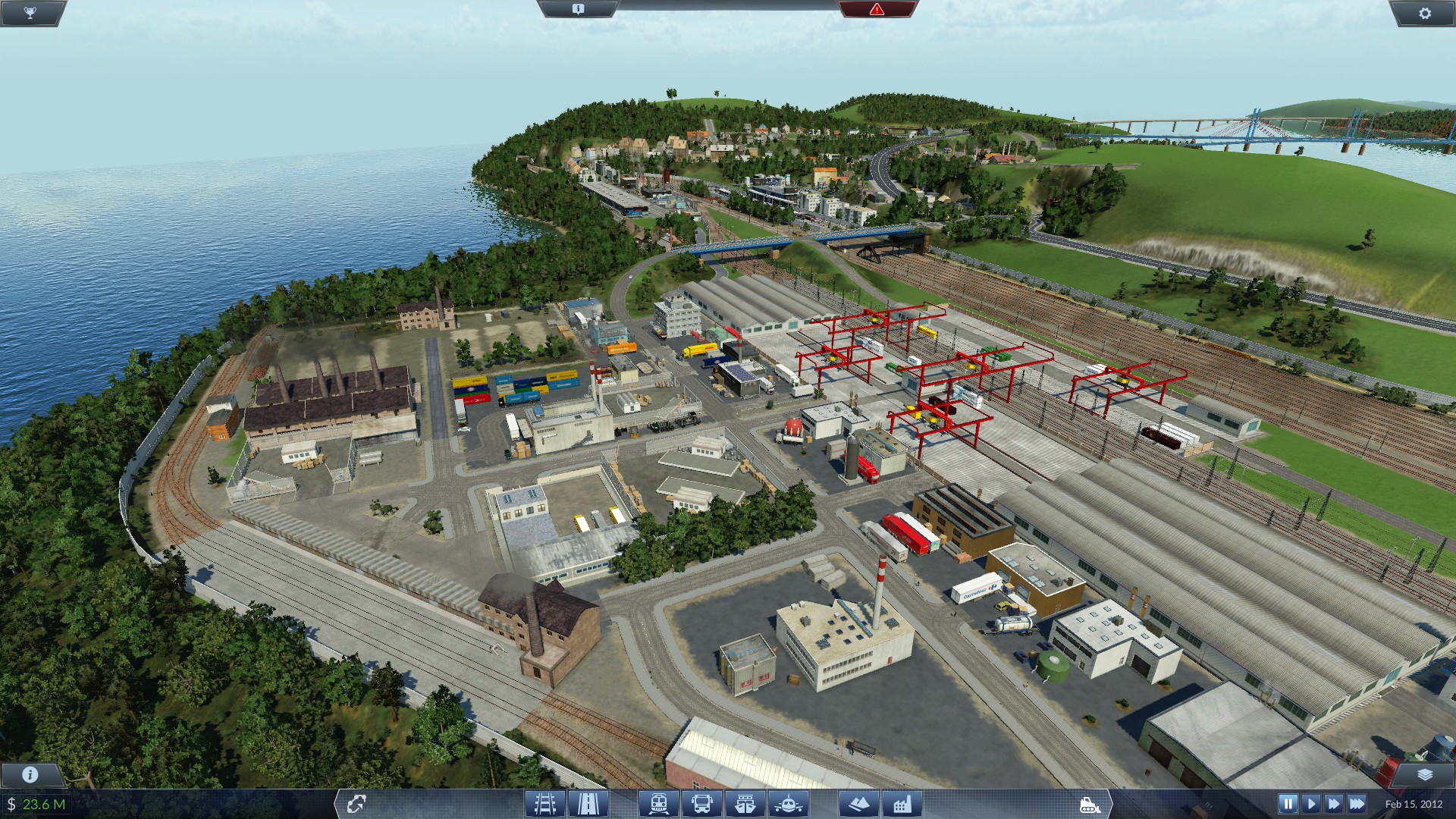 Work In Progres