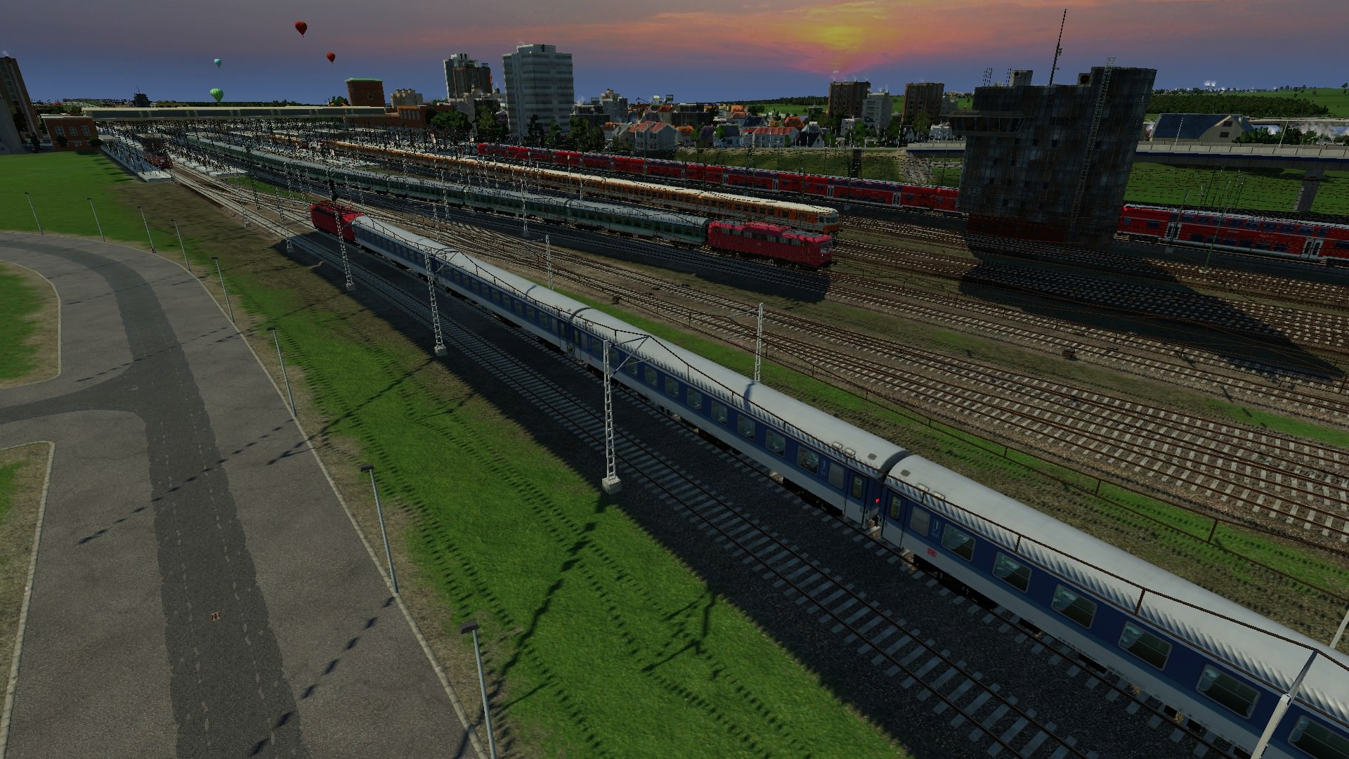 Leipzig Hauptbahnhof