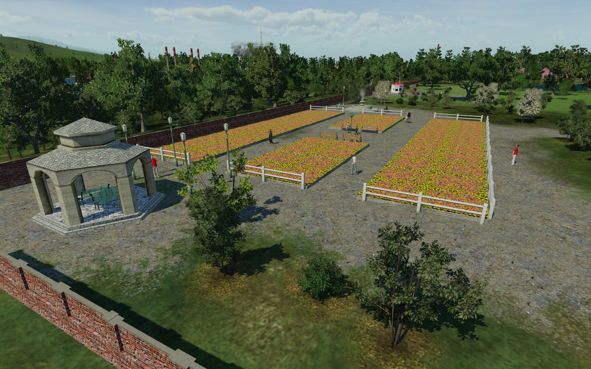 Stadtpark 3-3