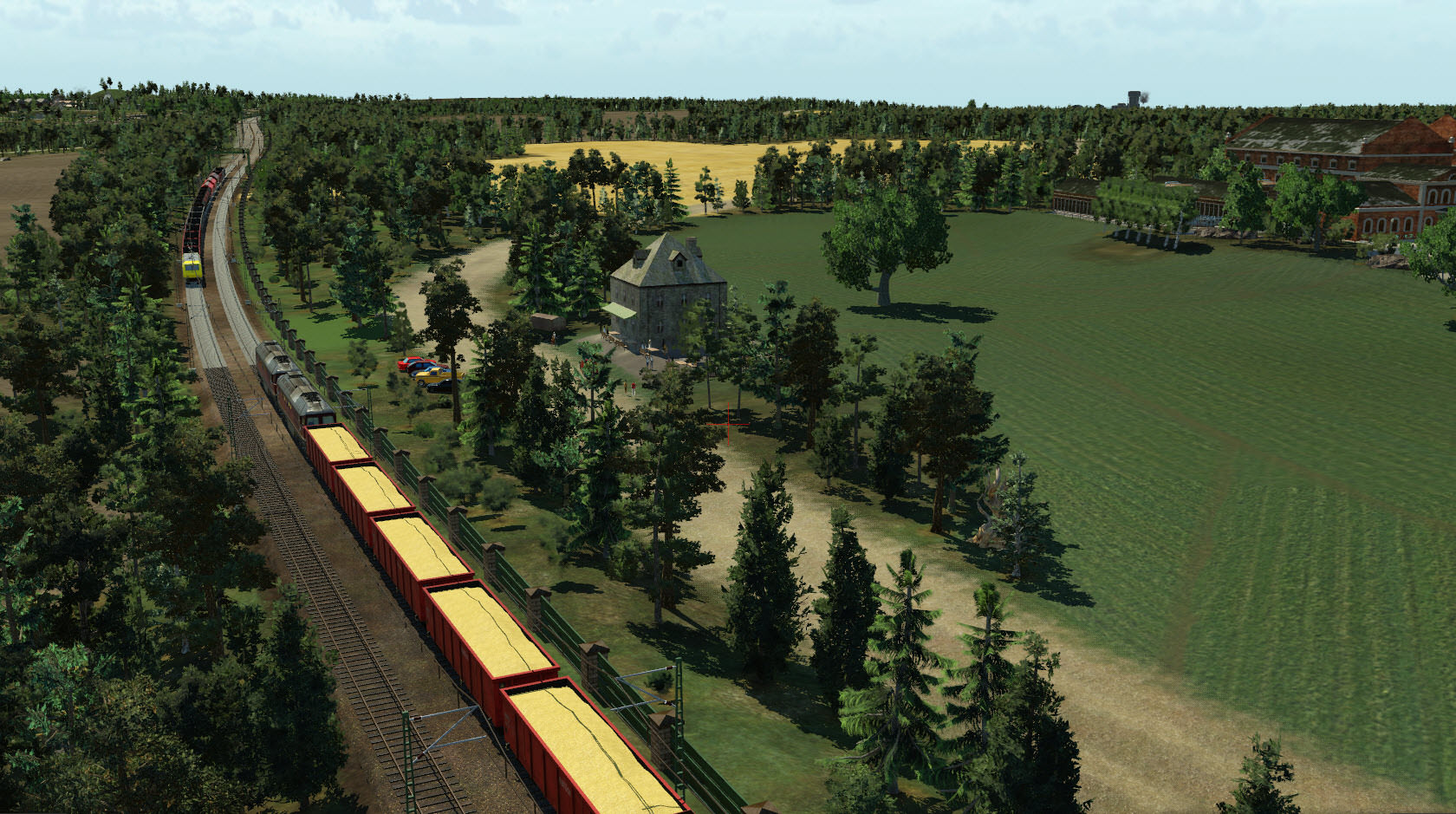 Impressionen aus der Prignitz #3