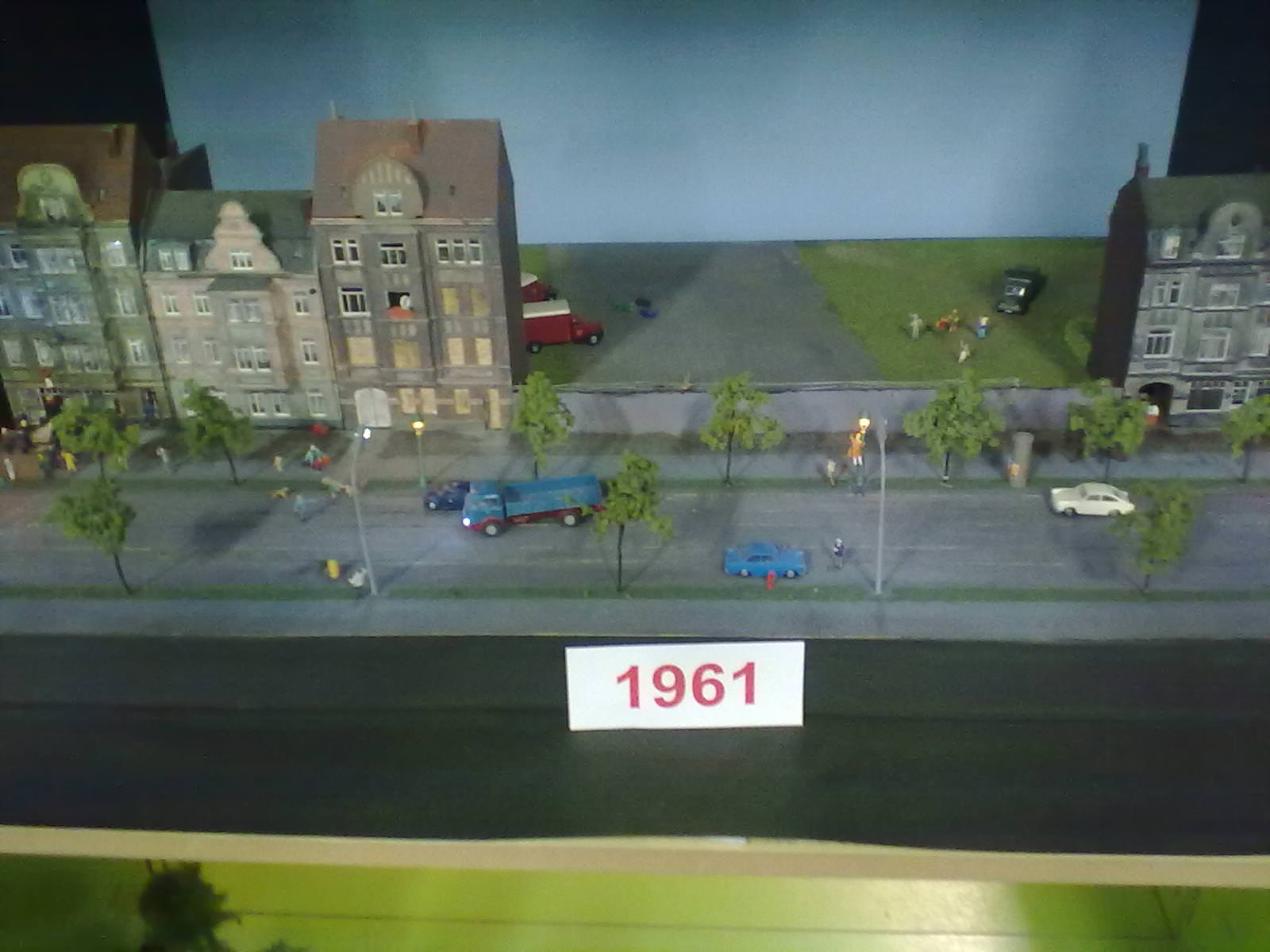 Miniaturtag - Teil 2 "Feinheiten und andere Bilder von der Modellbahn - Loxx"