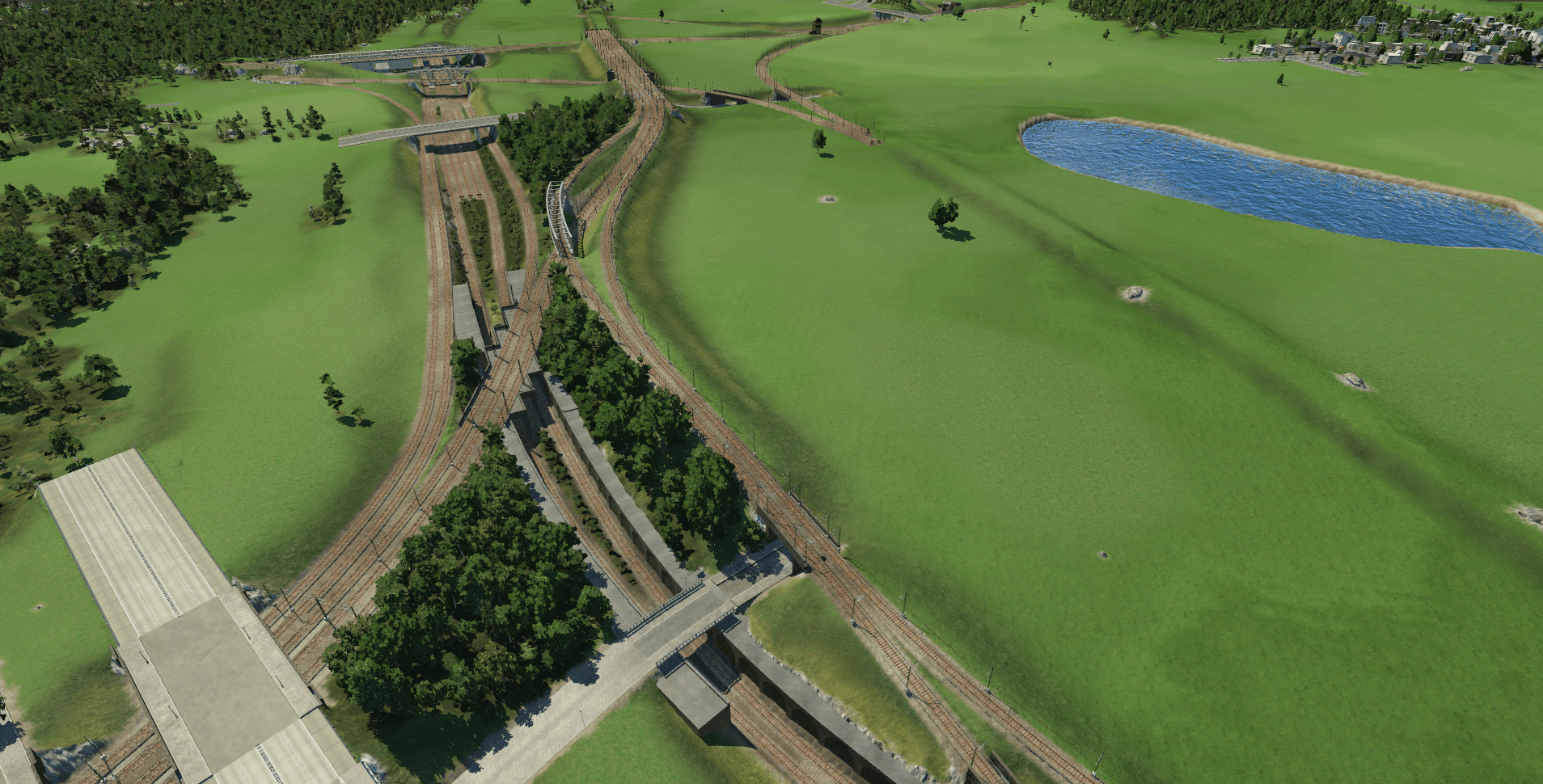 Westkreuz