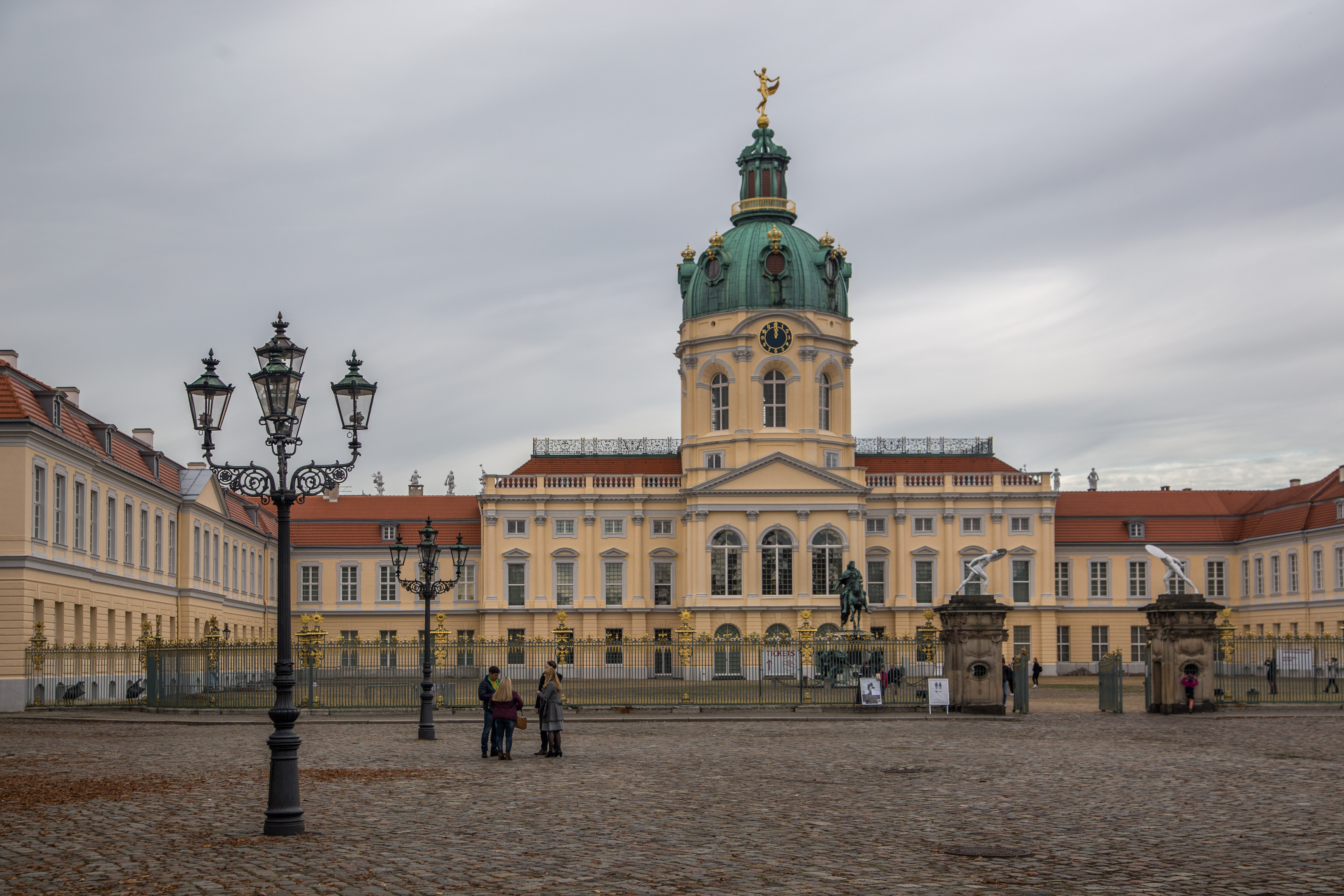 3. Communitytreffen in Berlin