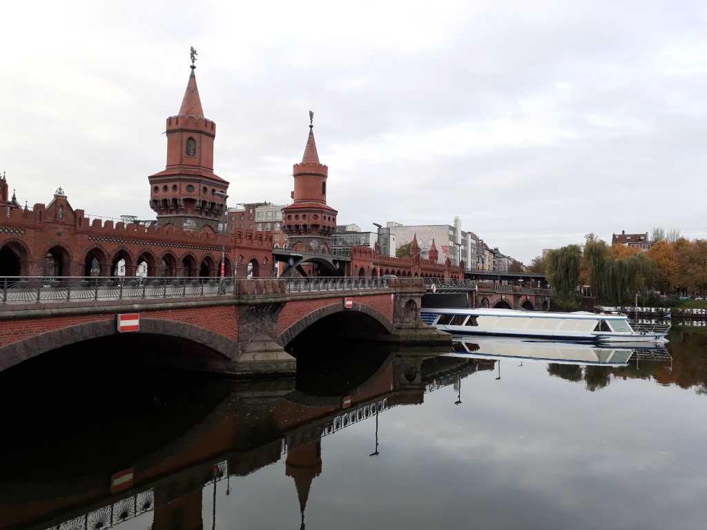Oberbaumbrücke