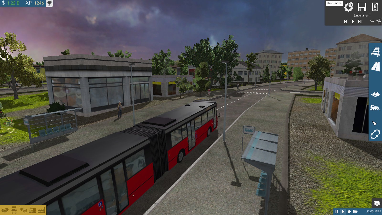 Stadtbus