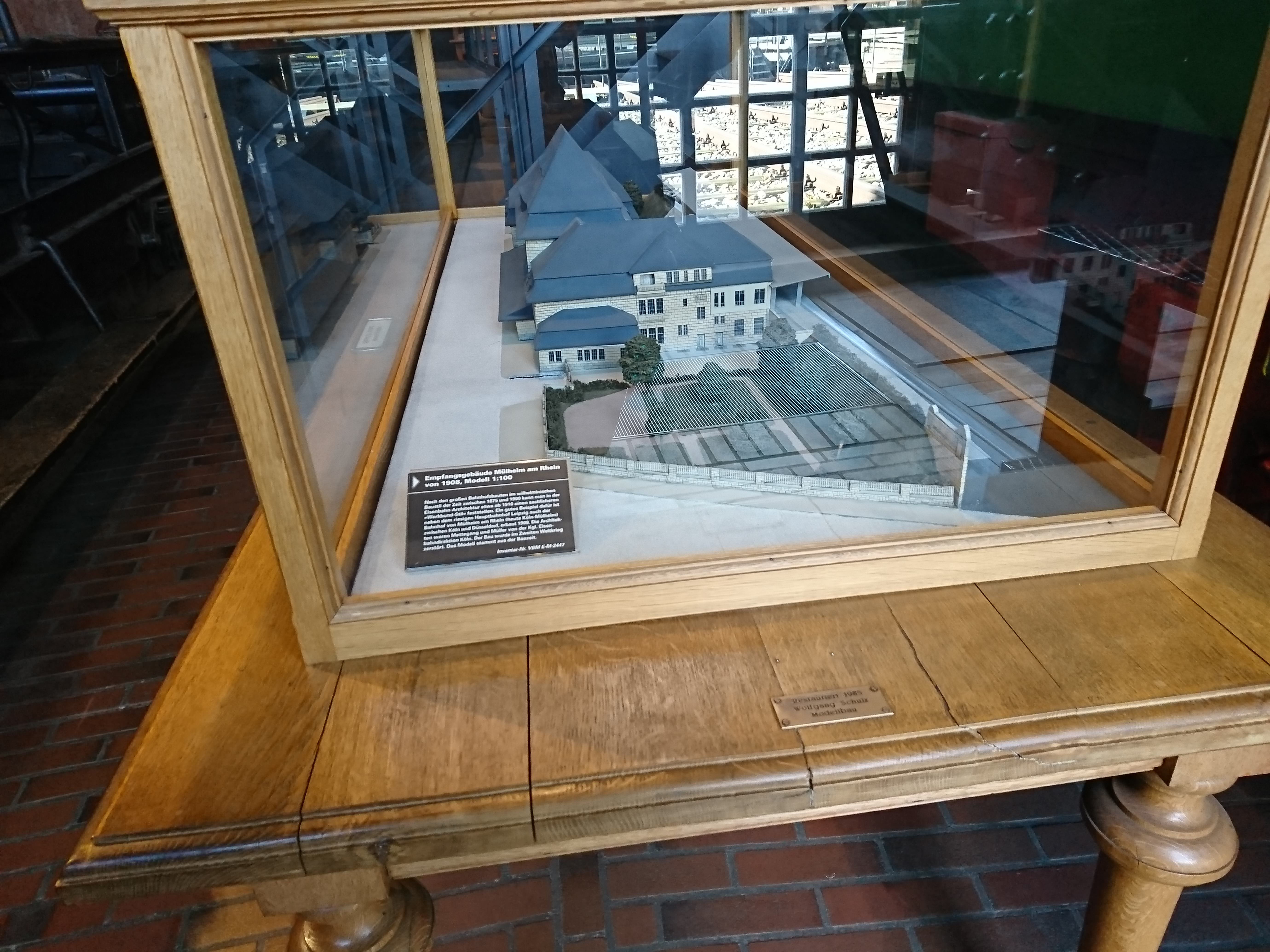 Technikmuseum Berlin