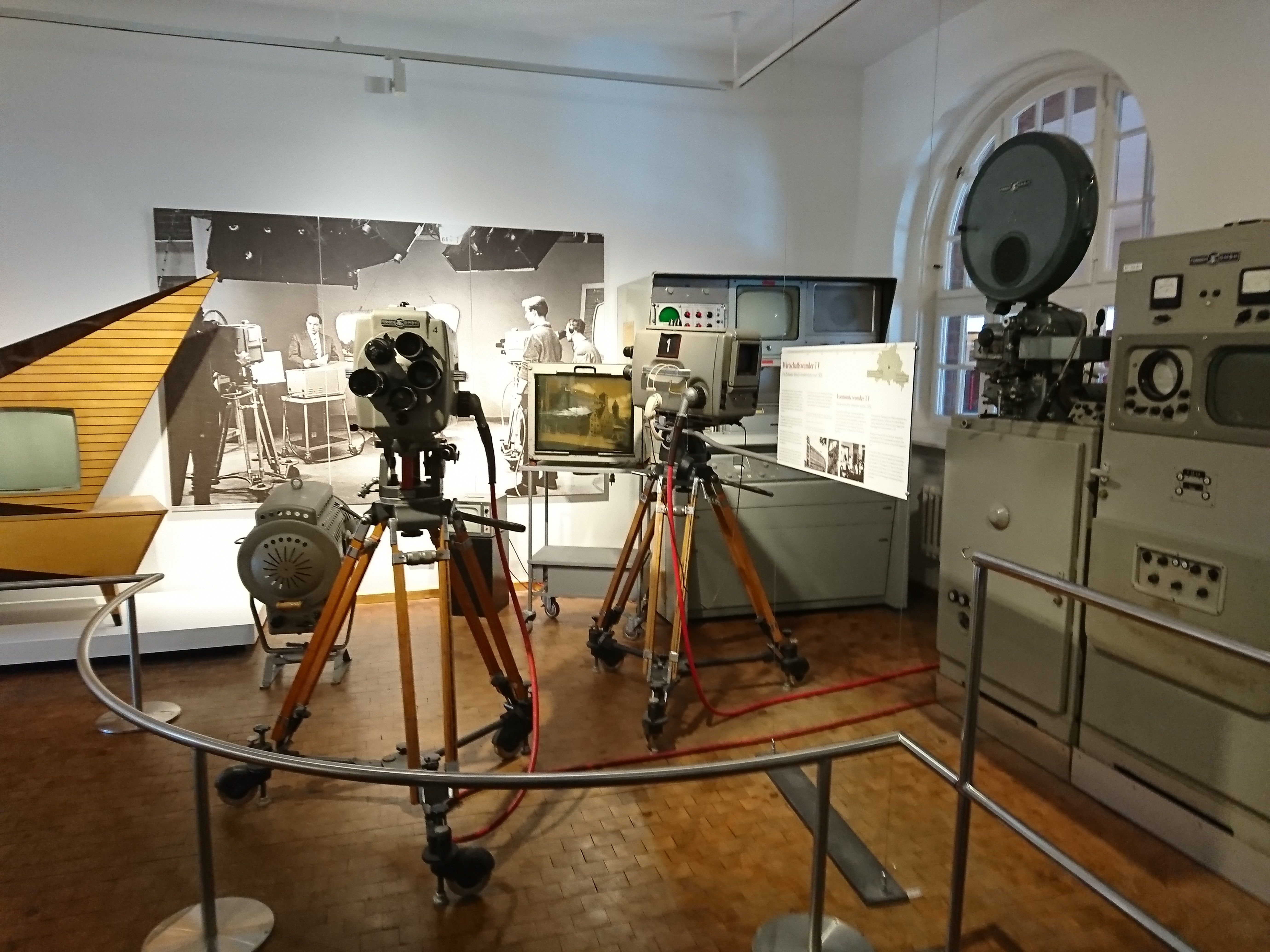 Technikmuseum Berlin