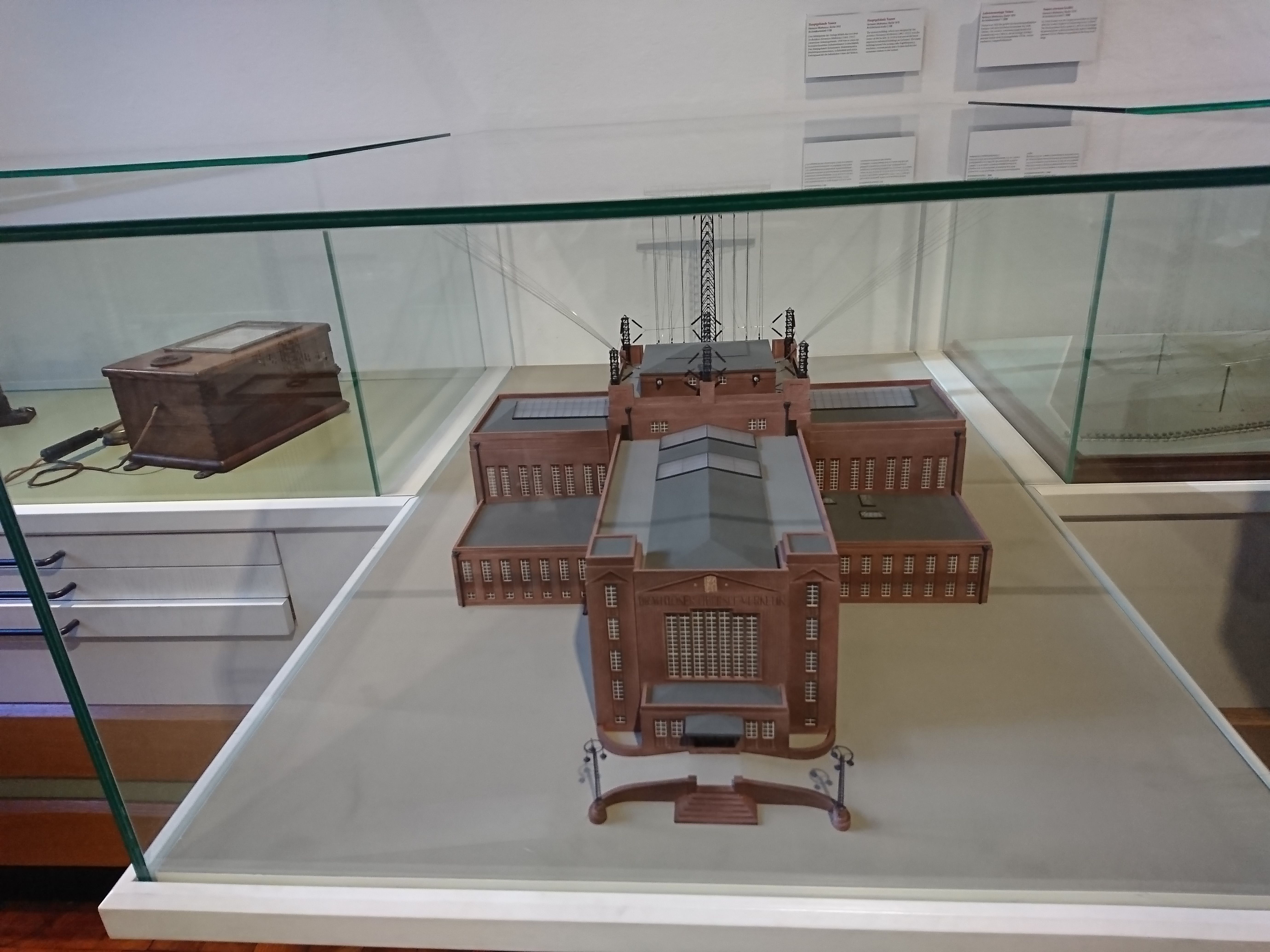 Technikmuseum